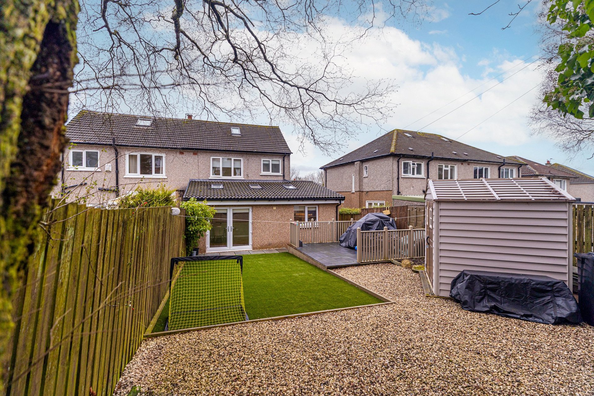 39 Rowan Drive, Bearsden, G61 3HH - Picture #2