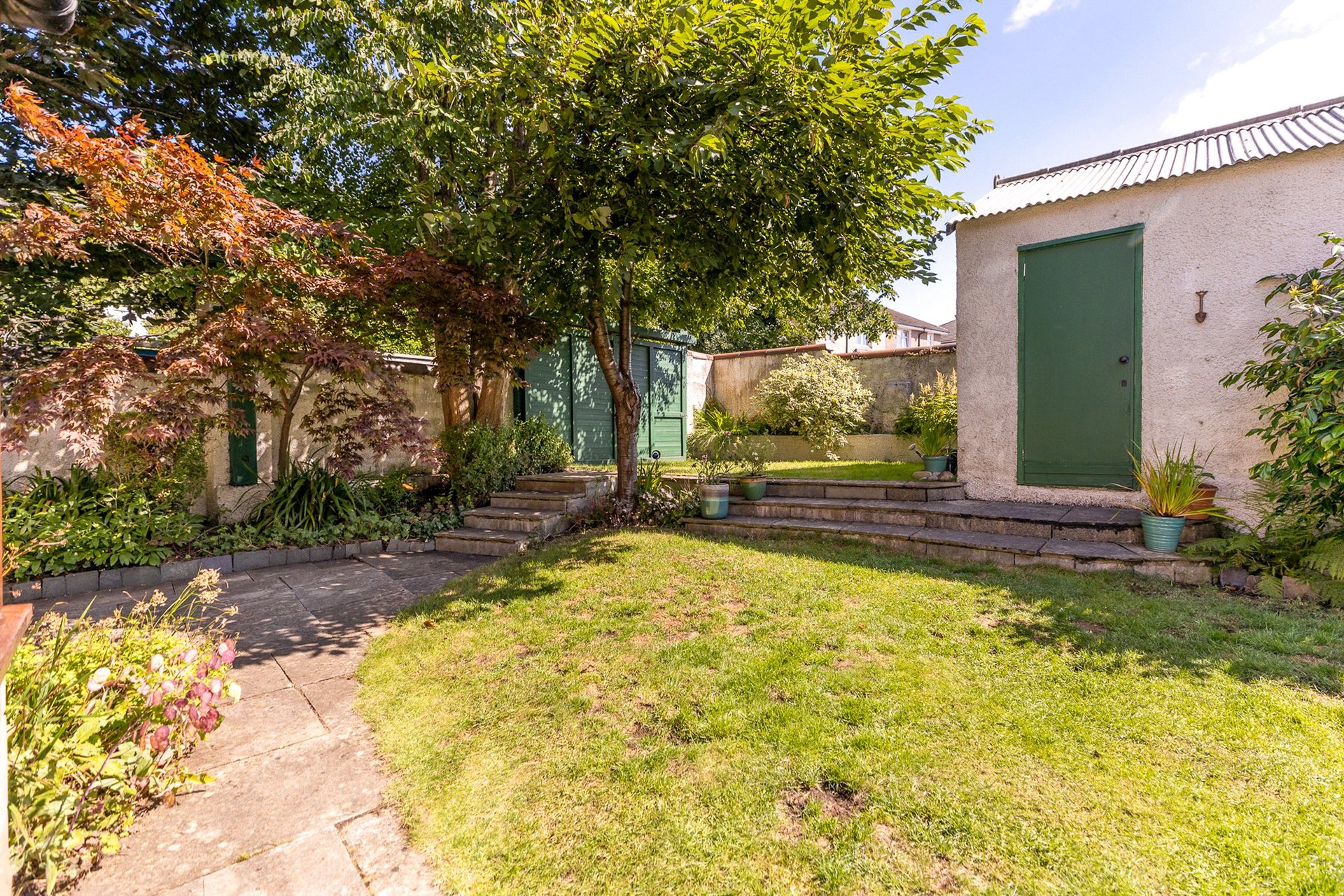 31 Blairbeth Drive, Mount Florida, Glasgow, G44 4RP - Picture #45
