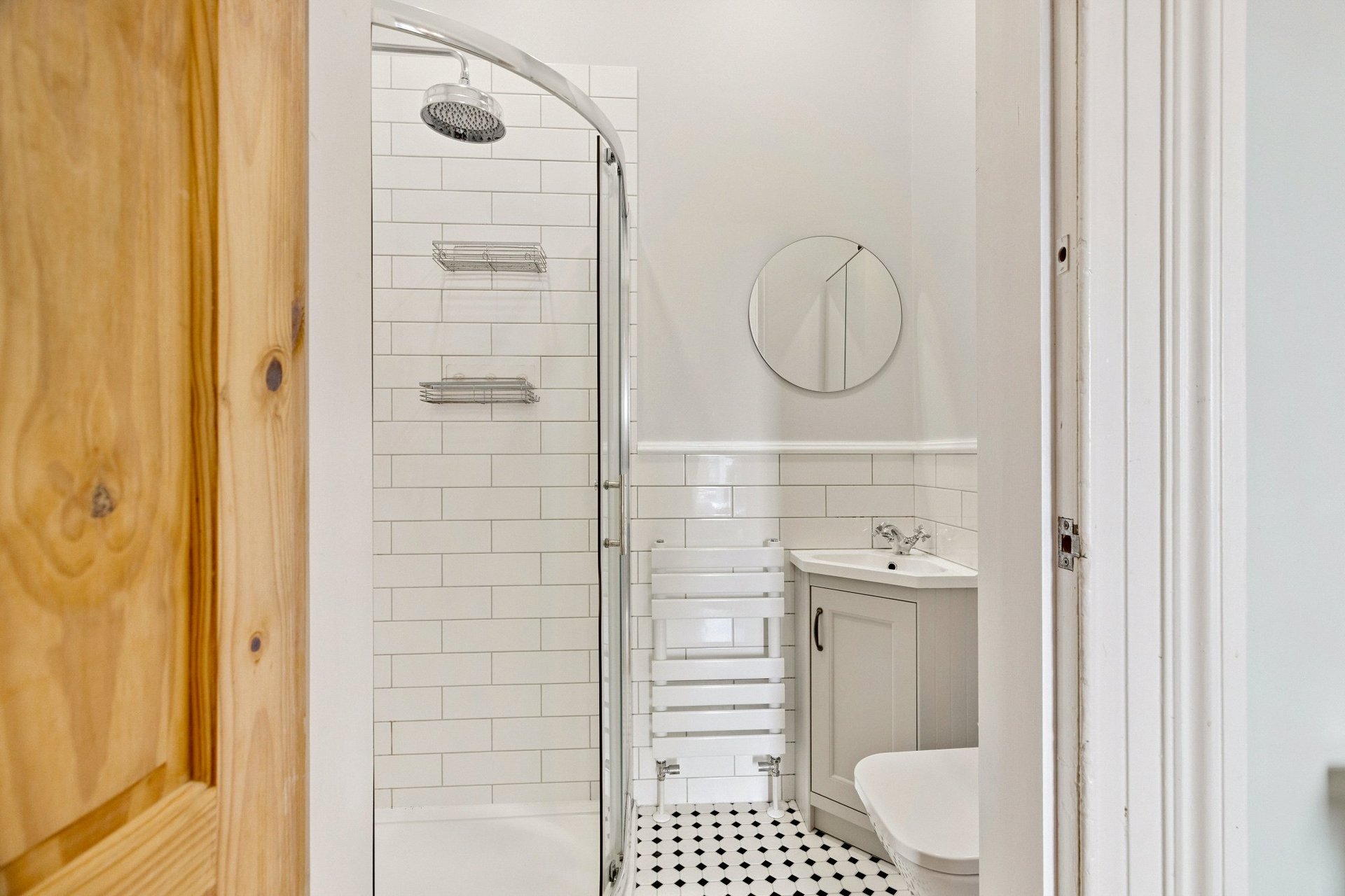 1/1, 6 Laurel Street, Partick, Glasgow, G11 7QR - Picture #13