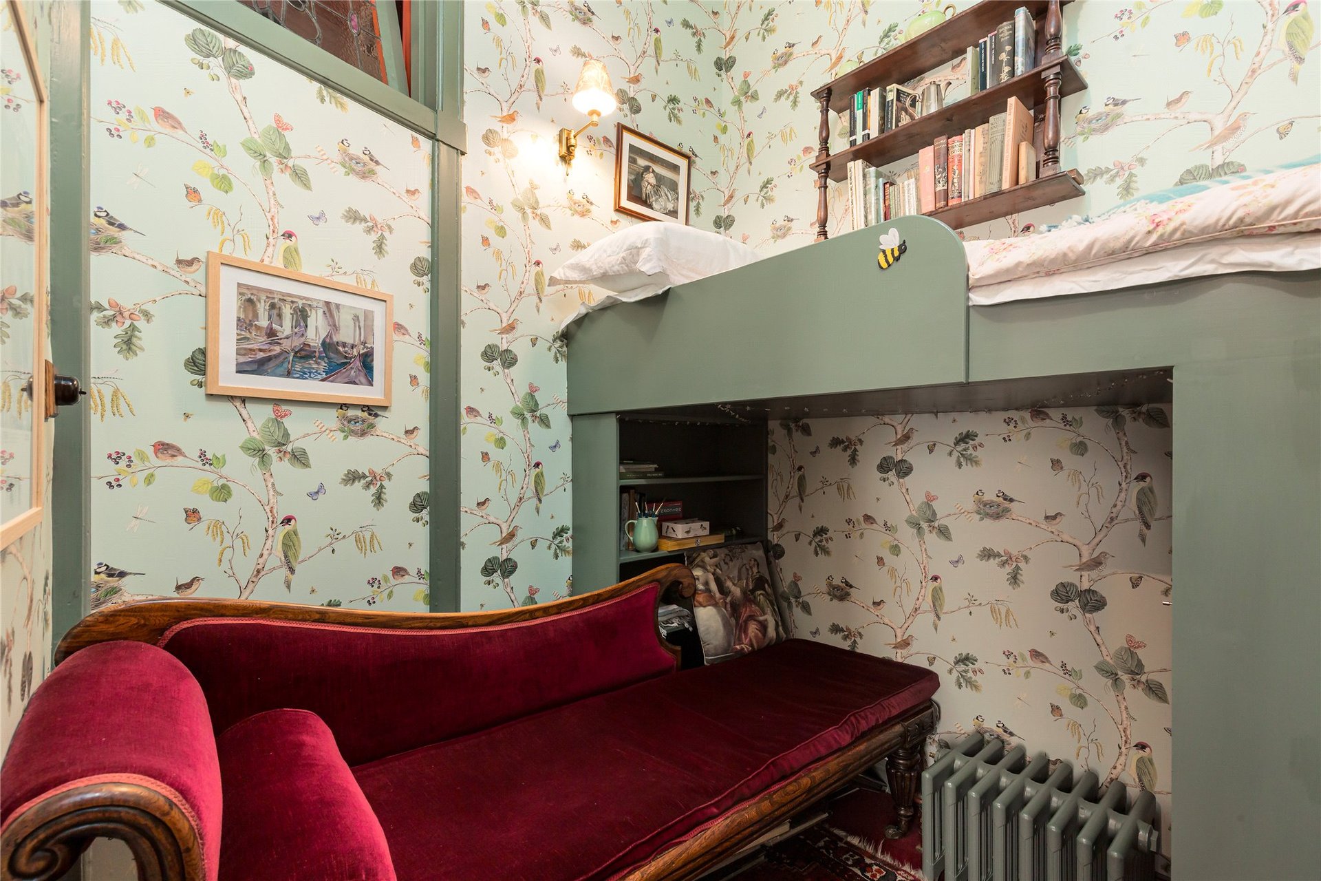 PF3, 1 Comely Bank Row, Edinburgh, EH4 1DZ - Picture #16