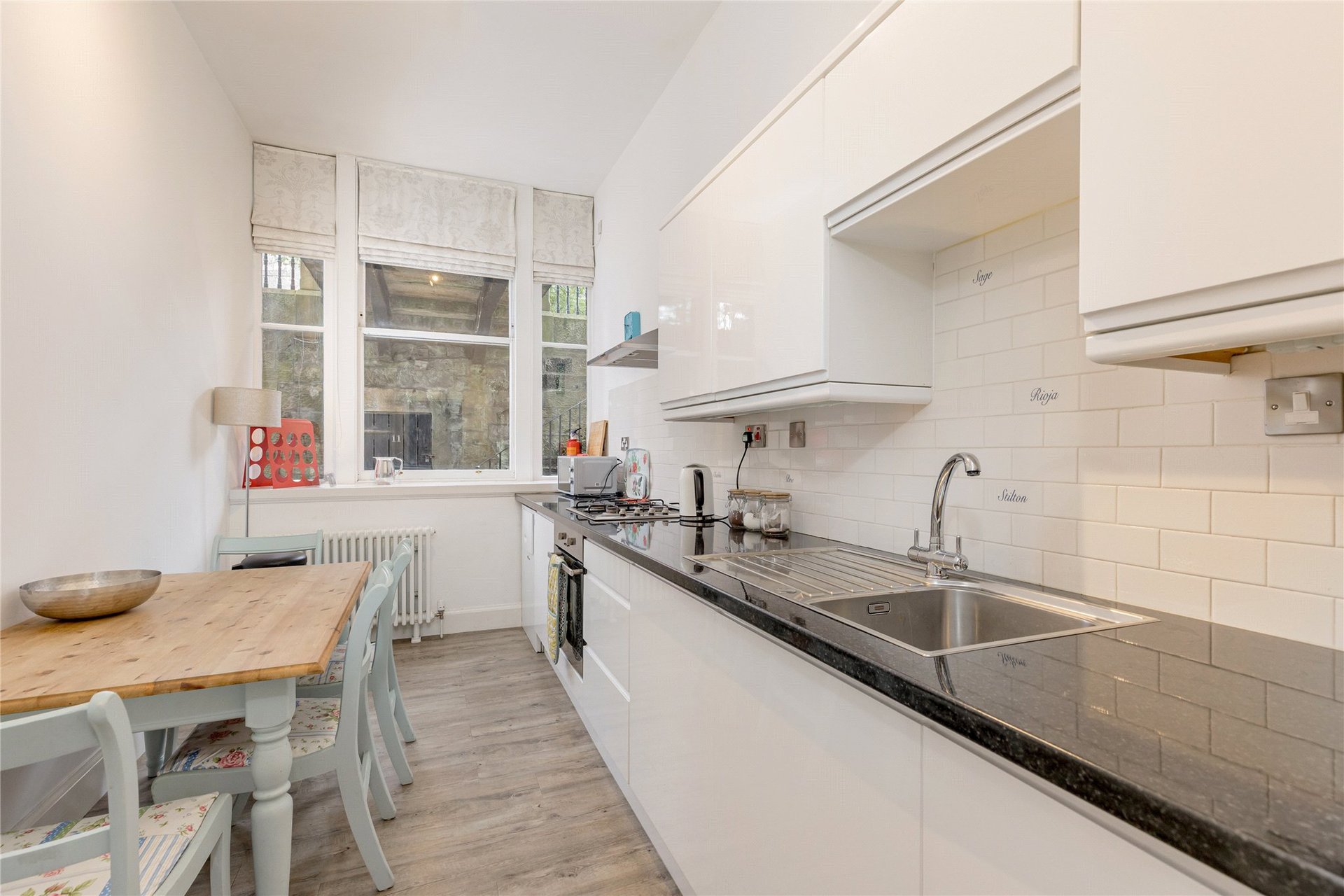 27/4 Castle Terrace, Edinburgh, EH1 2EL - Picture #8