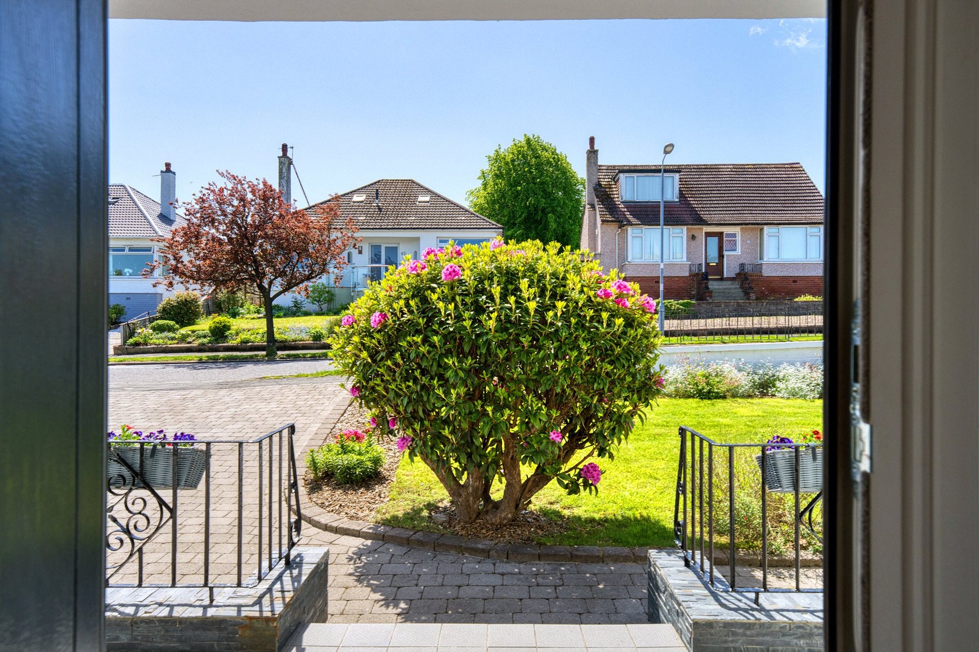 56 Keystone Quadrant, Milngavie, G62 6LP - Picture #30