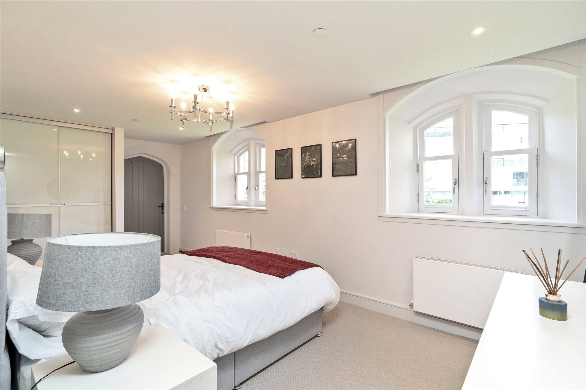 Flat 17, 1 Donaldson Drive, Edinburgh, Midlothian, EH12 5FA - Picture #13