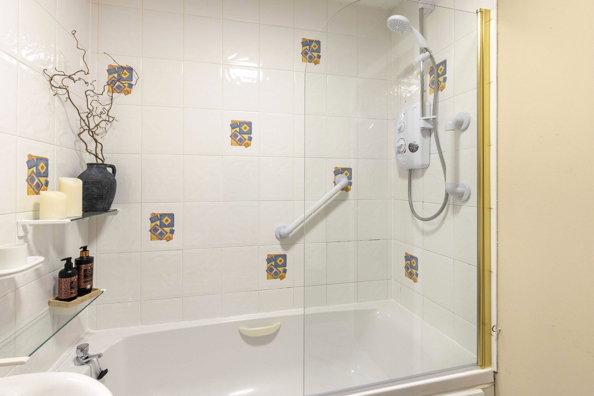 6/3 Murieston Place, Edinburgh, EH11 2LT - Picture #12
