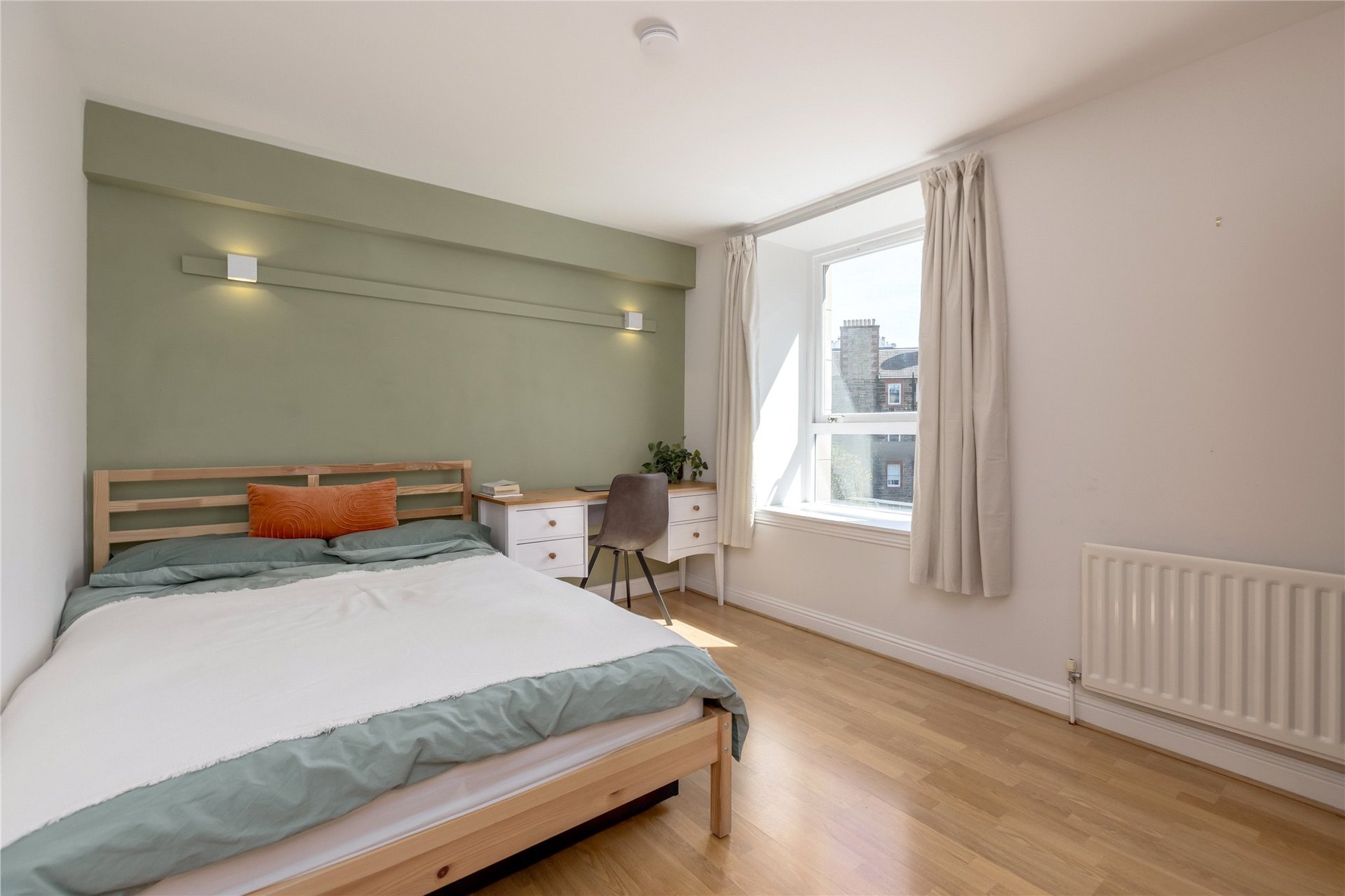 12/4 Hermand Crescent, Slateford, Edinburgh, EH11 1LP - Picture #11