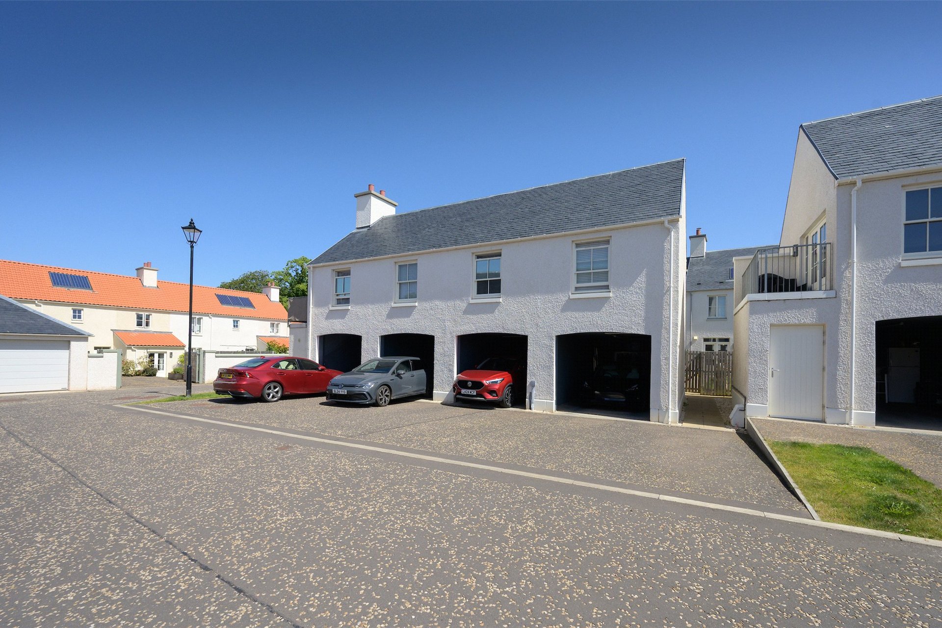 5 Legate Road, Longniddry, East Lothian, EH32 0FL - Picture #21