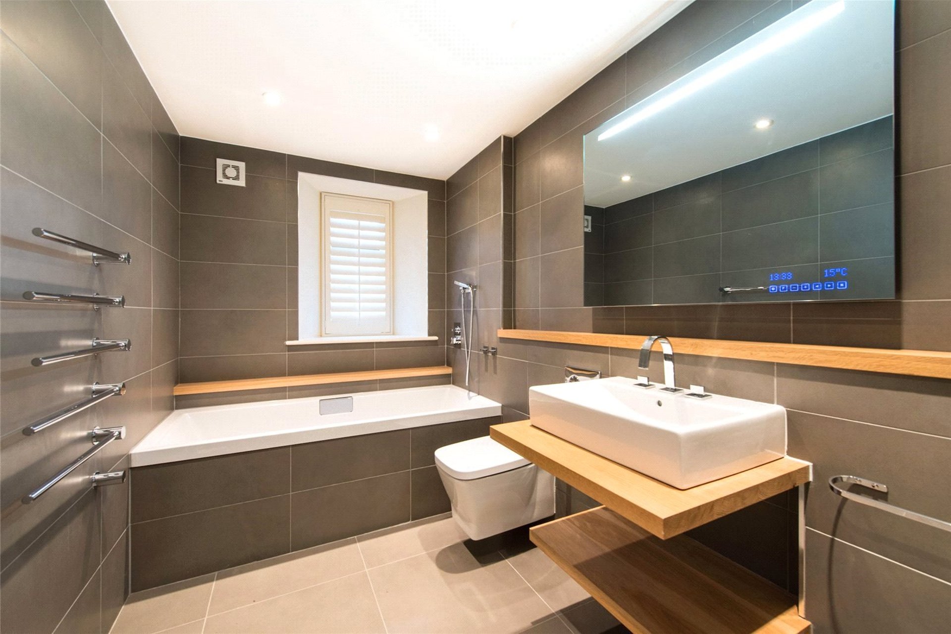 1 Quarry Court, Abbotsford Road, North Berwick, East Lothian, EH39 5DB - Picture #11
