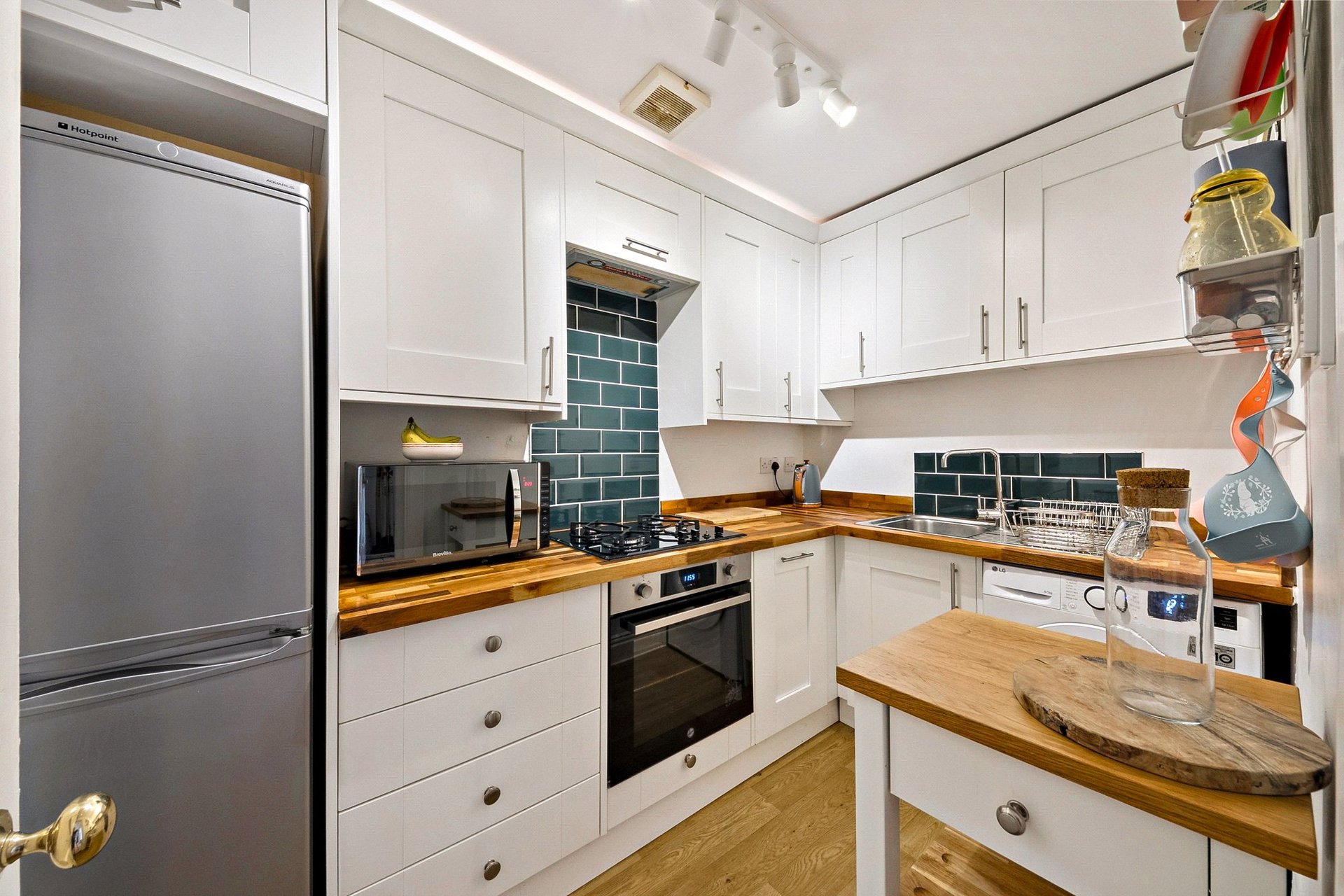 Flat 1/2, 42 Airlie Street, Hyndland, Glasgow, G12 9TR - Picture #10