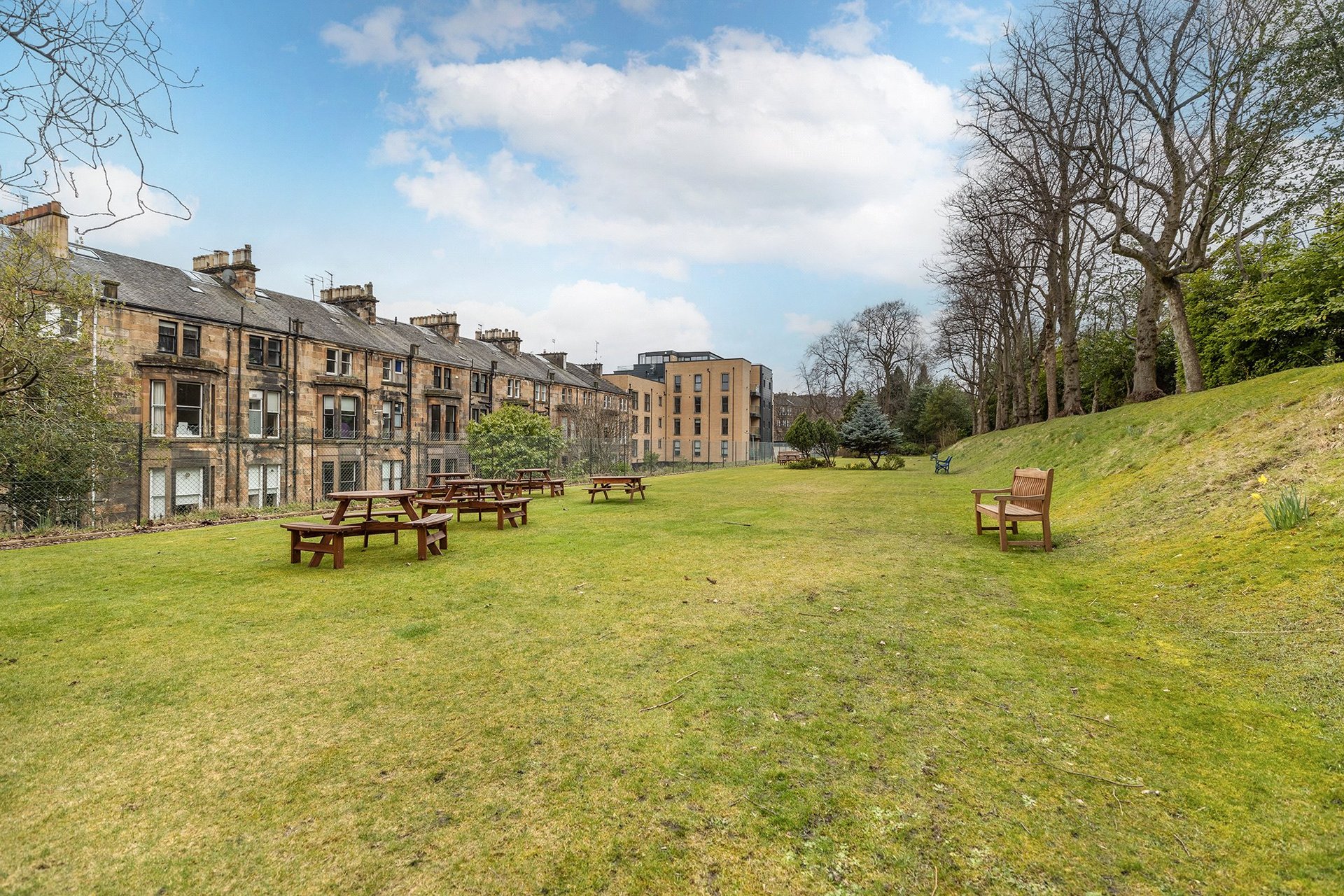 1/1, 12 Crown Terrace, Dowanhill, Glasgow, G12 9ES - Picture #45