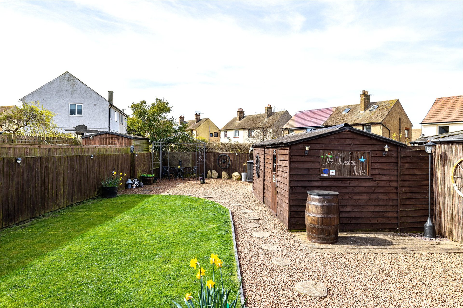 17 Dean Drive, Tweedmouth, Berwick-upon-Tweed, Northumberland, TD15 2DQ - Picture #21