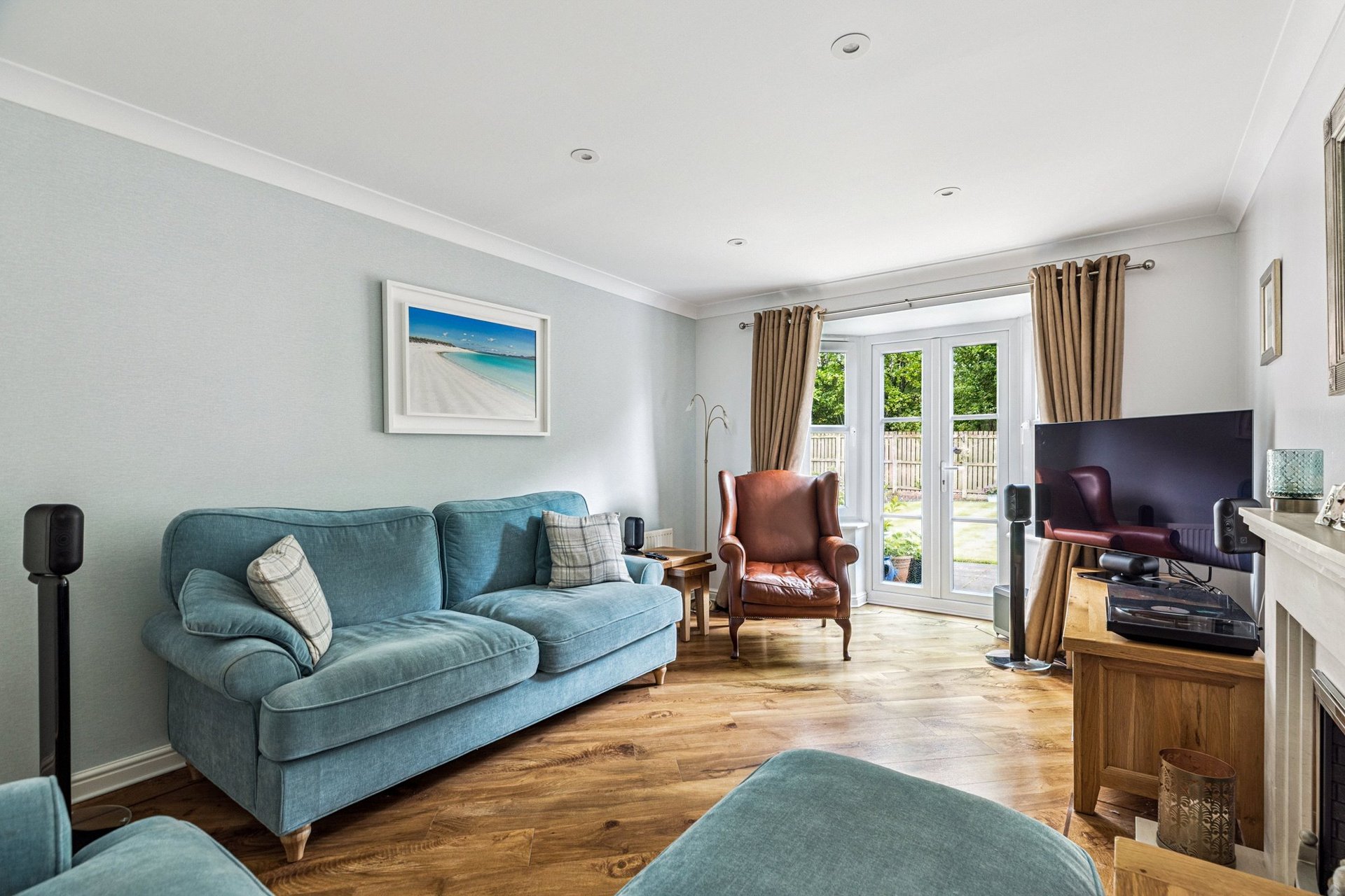 52 Parkmanor Avenue, Darnley, Glasgow, G53 7ZD - Picture #5