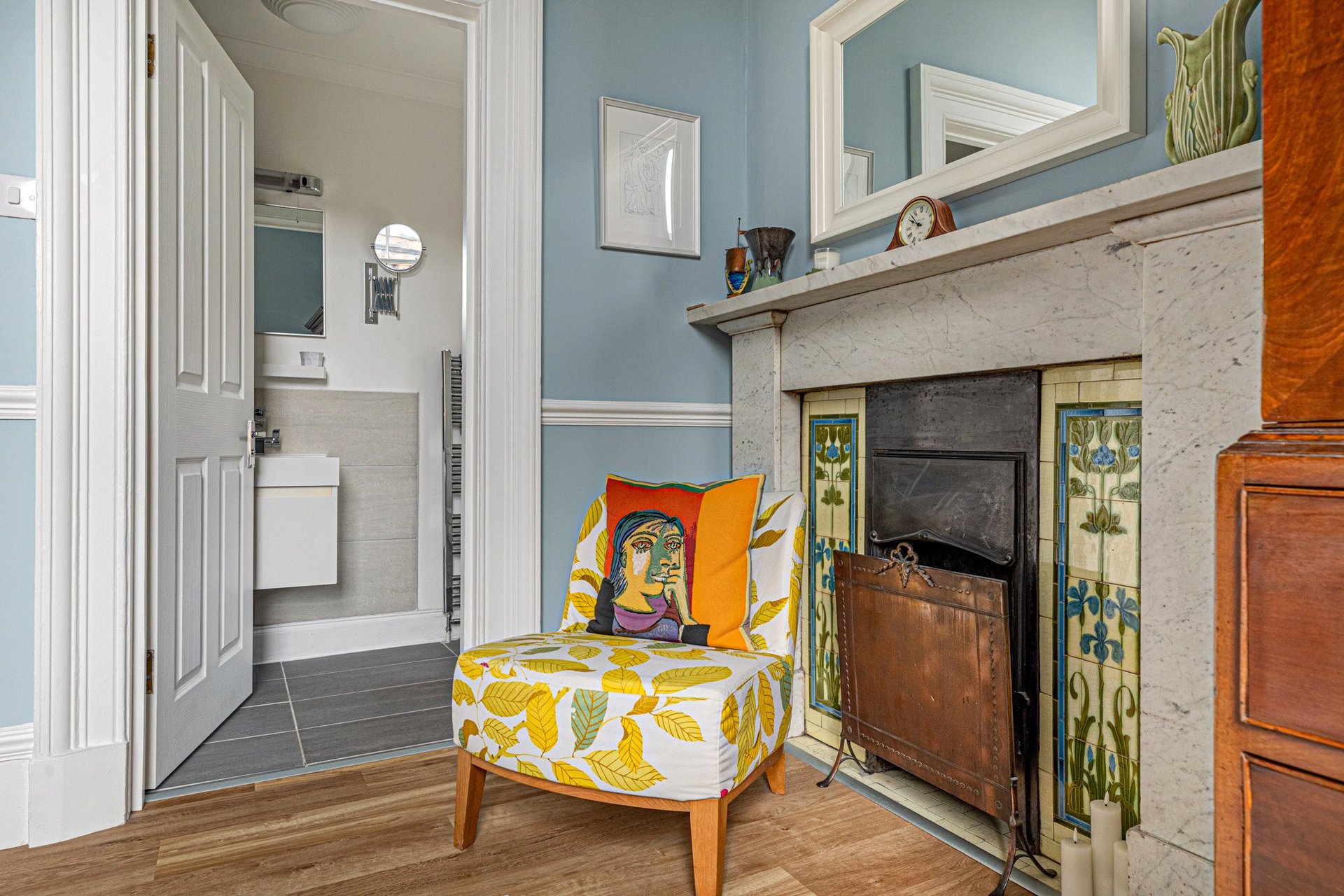 3B Leslie Road, Pollokshields, Glasgow, G41 5RQ - Picture #27