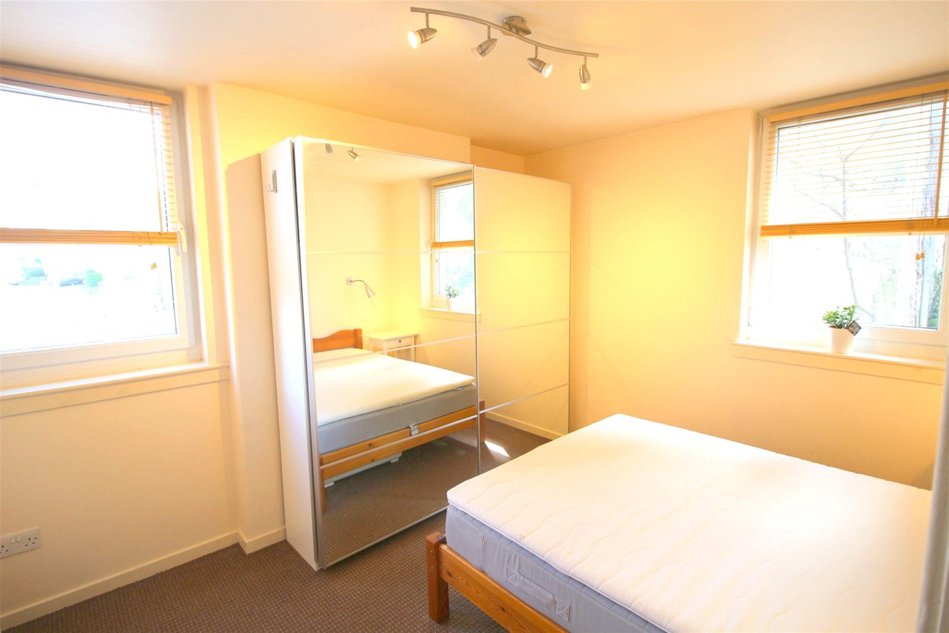 FLAT 3, 18 Jamaica Mews, New Town, Edinburgh, EH3 6HW - Picture #7