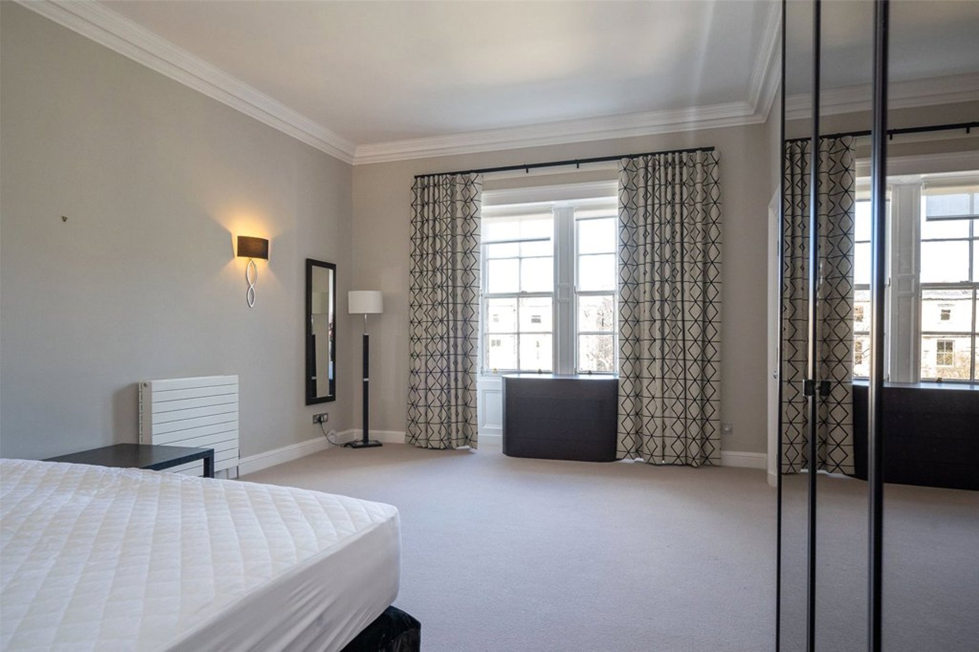 Flat 5, 9 Chester Street, Edinburgh, EH3 7RF - Picture #14