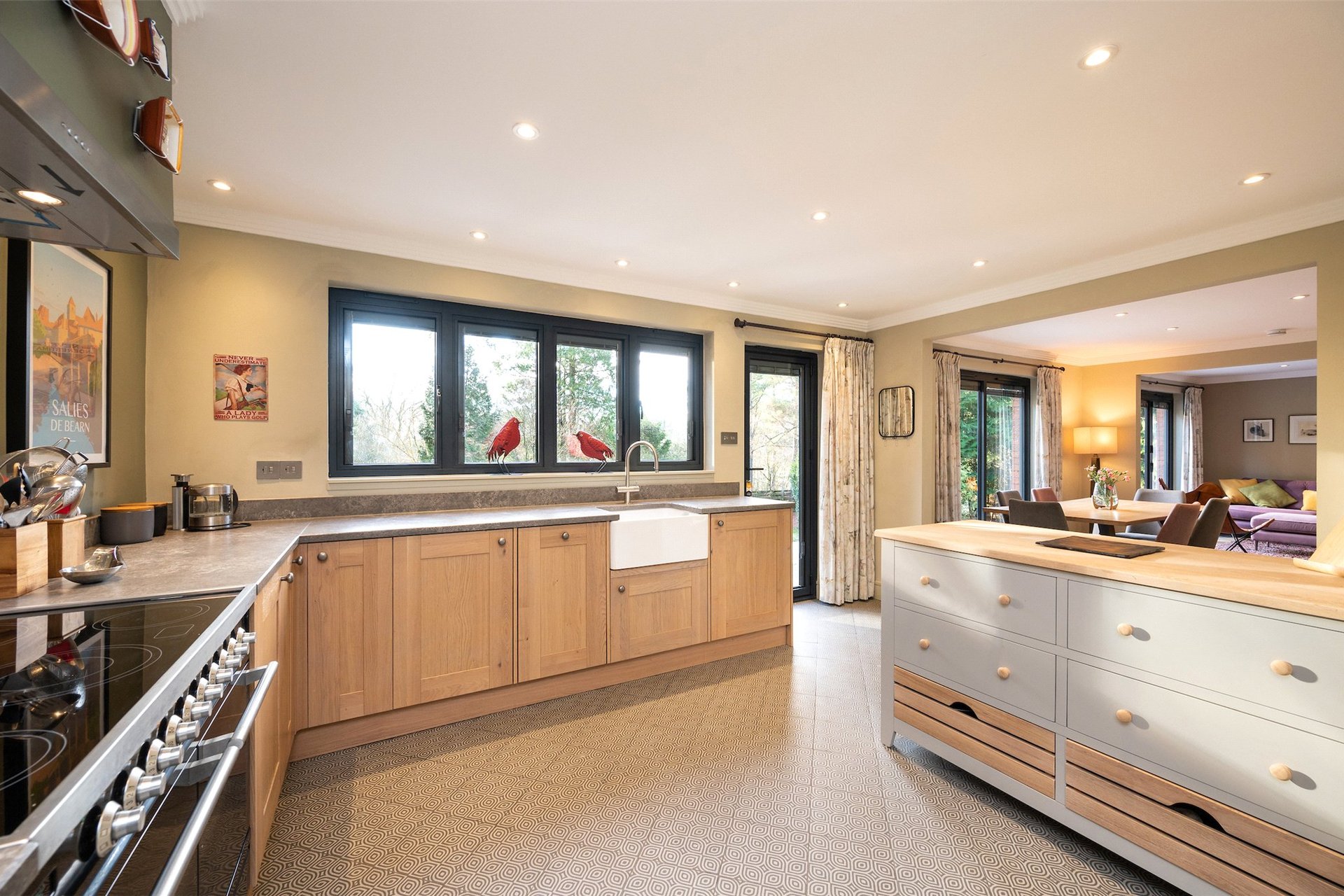 Greenways, Medwyn Road, West Linton, Peeblesshire, EH46 7HA - Picture #8