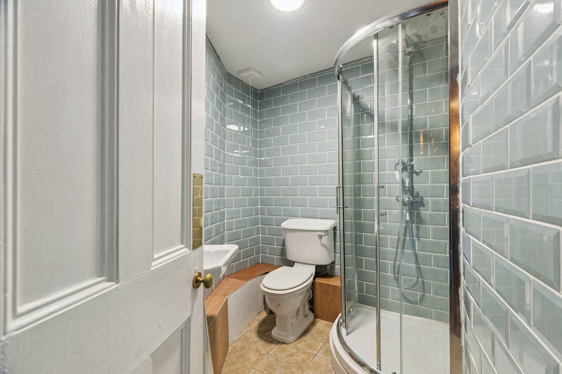 Flat 3/2, 1023 Cathcart Road, Glasgow, G42 9XJ - Picture #28