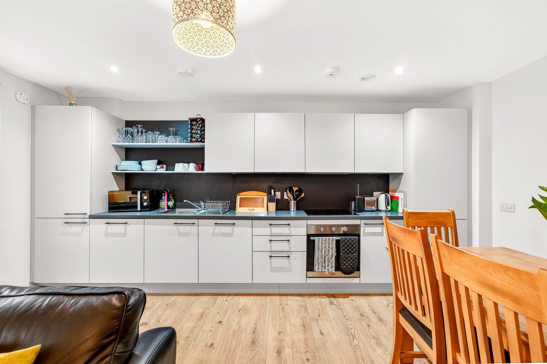 Flat 8, 22 Pillans Place, Edinburgh, Midlothian, EH6 7AZ - Picture #12