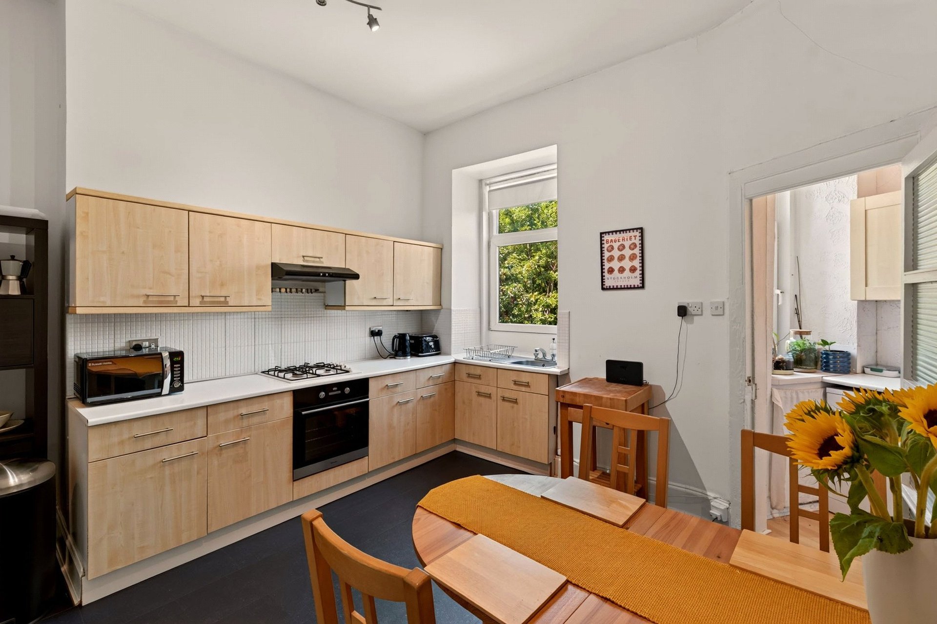 Flat 3/2, 2 Firpark Terrace, Dennistoun, Glasgow, G31 2JT - Picture #13