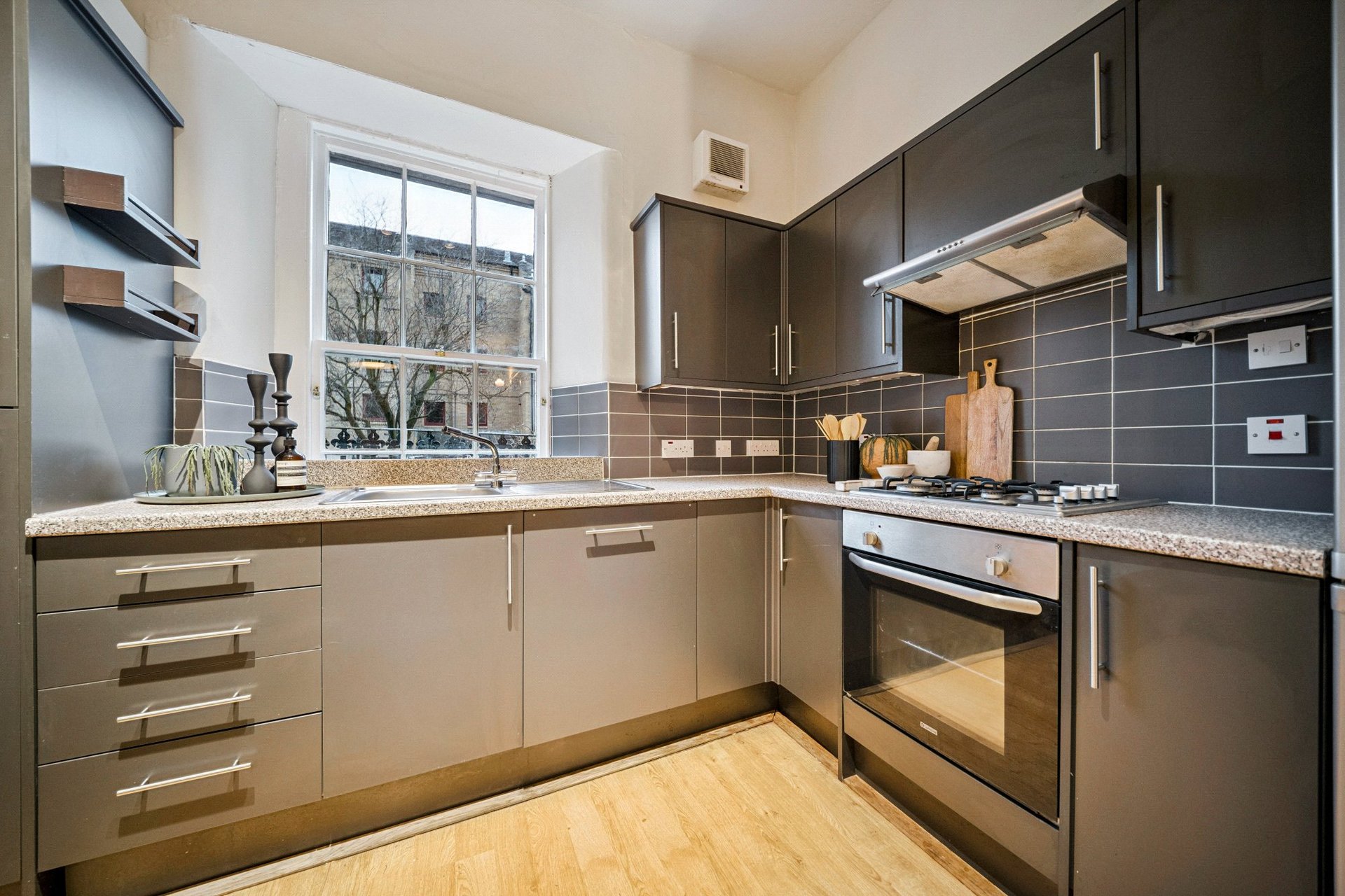 30 Barony Street, New Town, Edinburgh, EH3 6NY - Picture #8