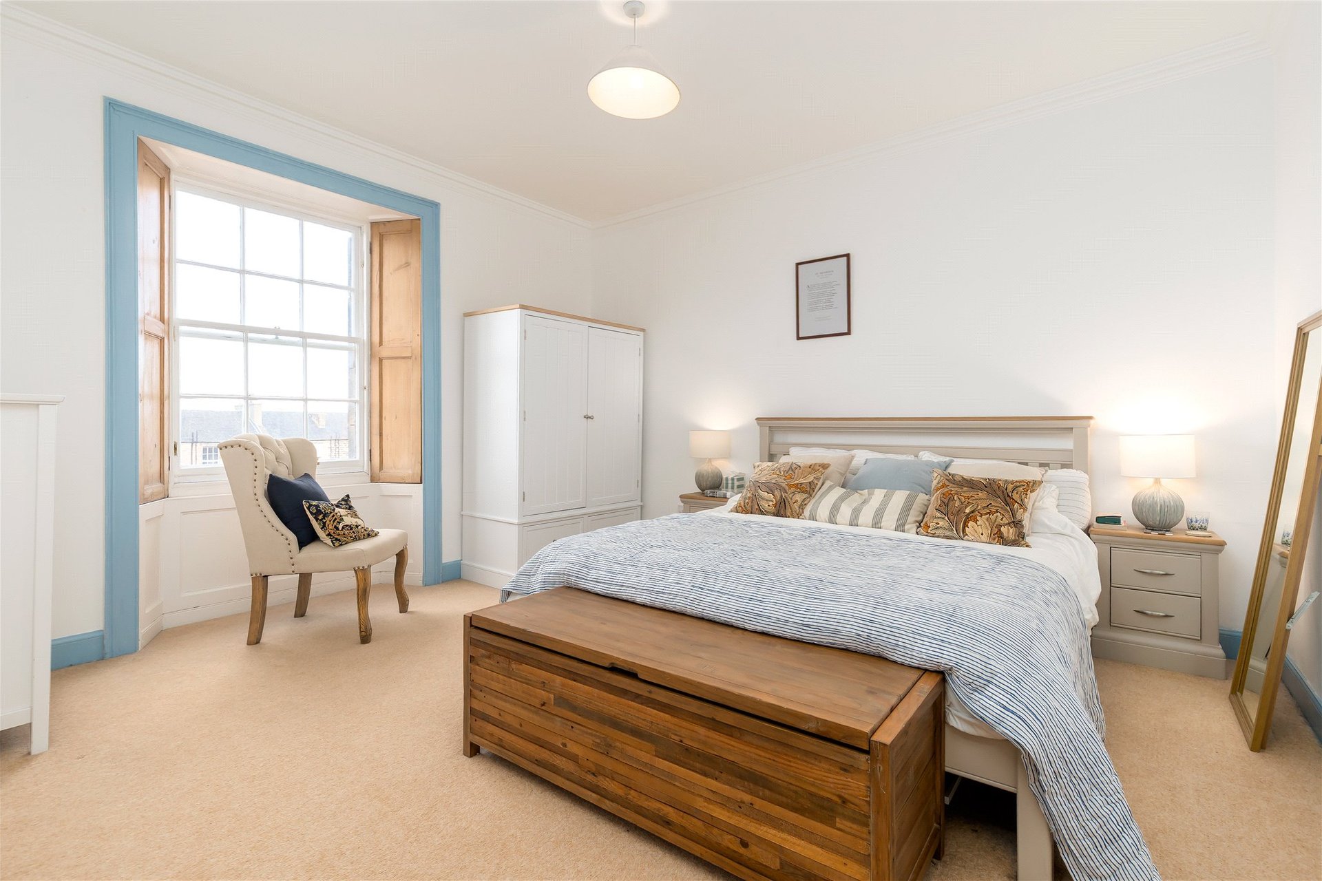 59 (2F), Northumberland Street, New Town, Edinburgh, EH3 6JQ - Picture #9