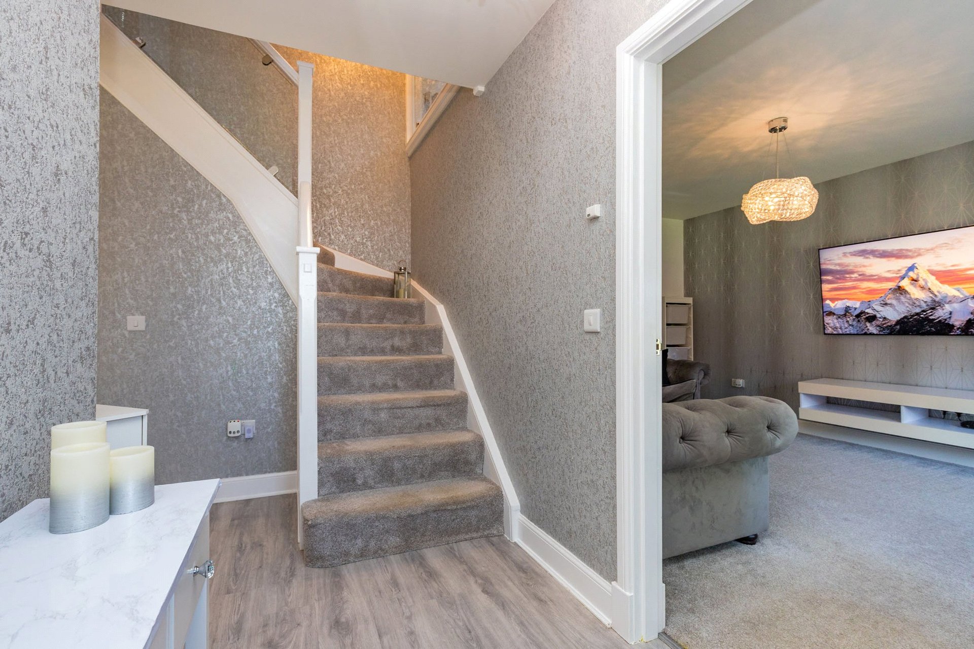 3 Raeswood Path, Crookston, Glasgow, G53 7AS - Picture #5