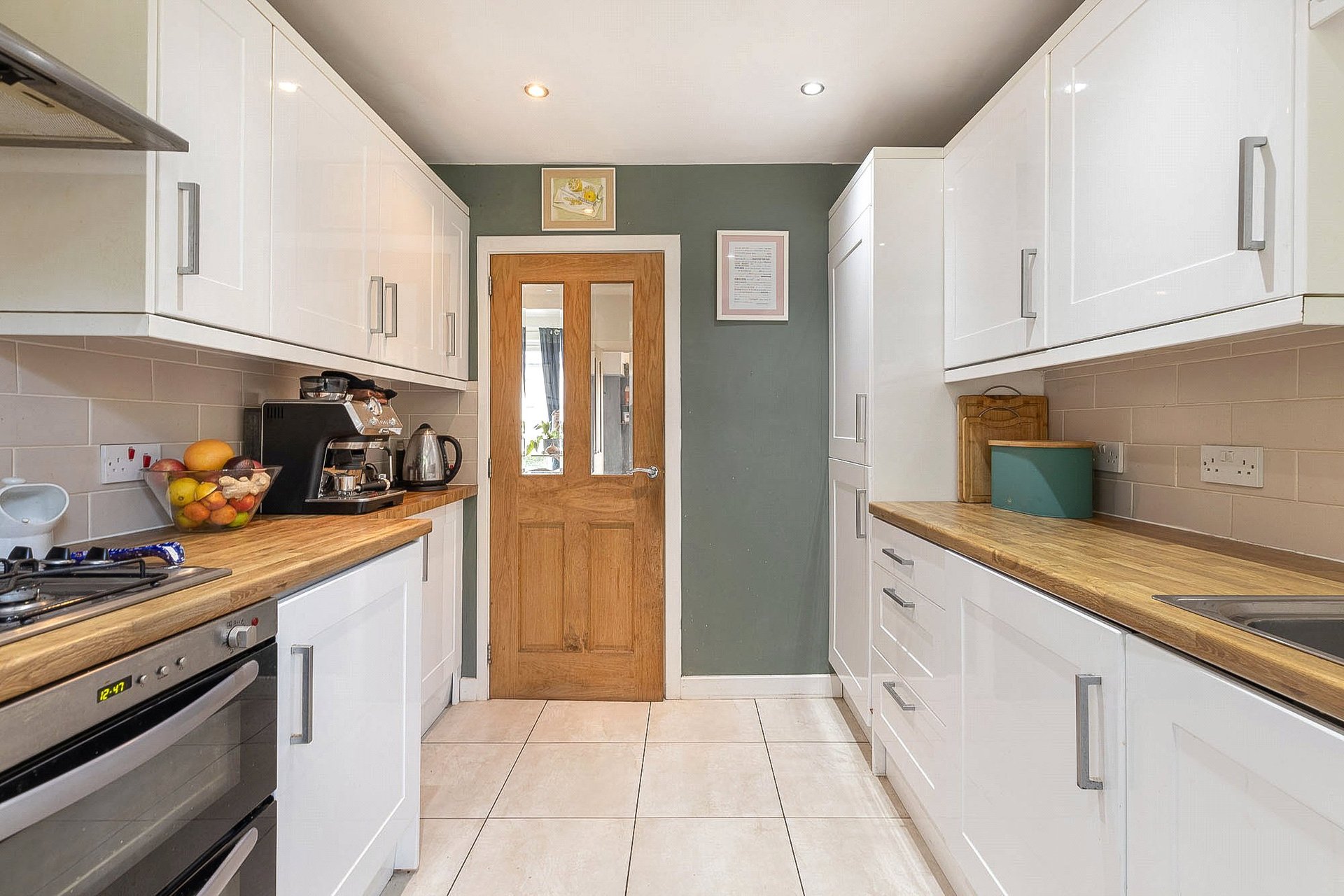 22 Ashdale Drive, Mosspark, Glasgow, G52 1NJ - Picture #8