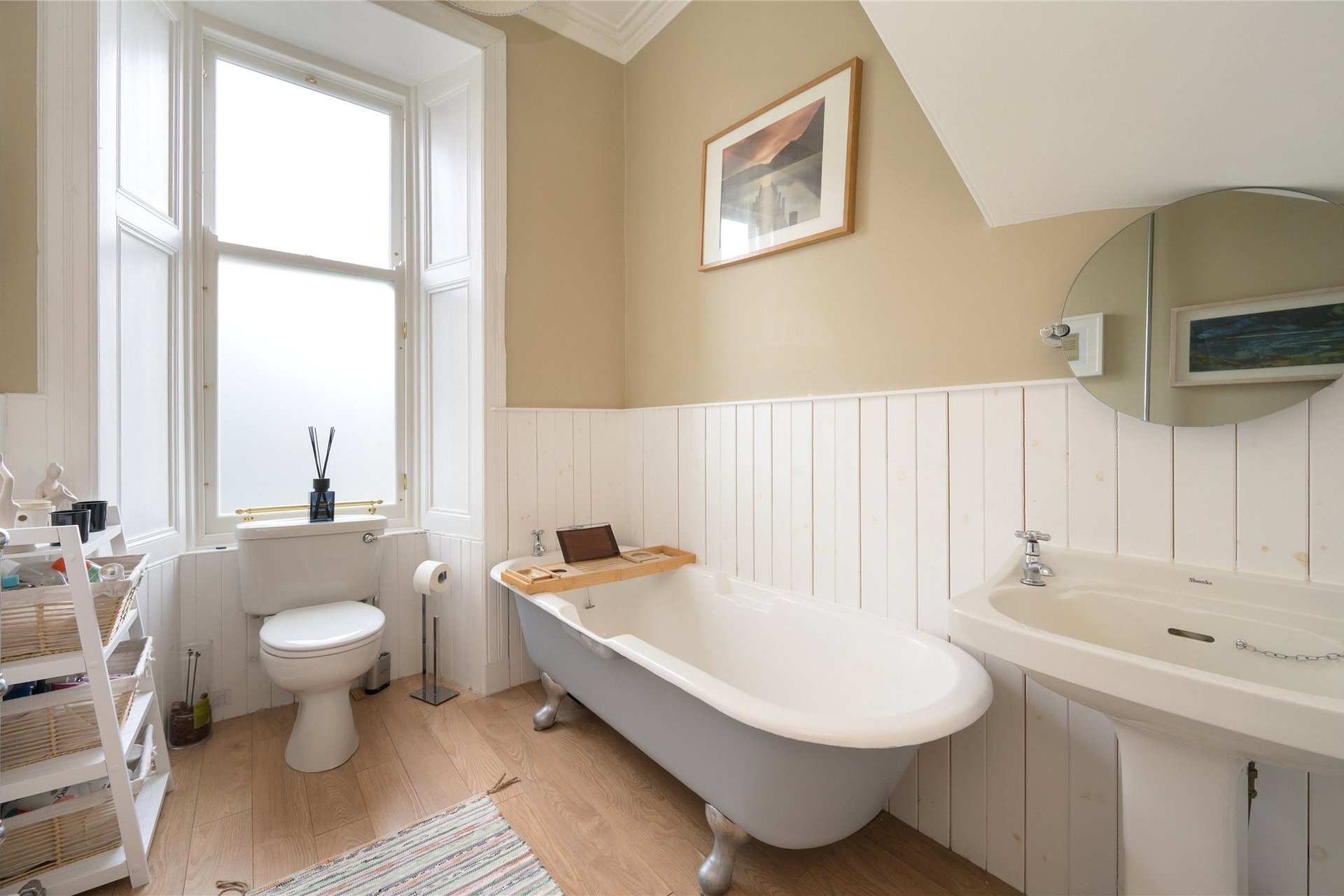 14 Park Place, Dunfermline, Fife, KY12 7QL - Picture #25