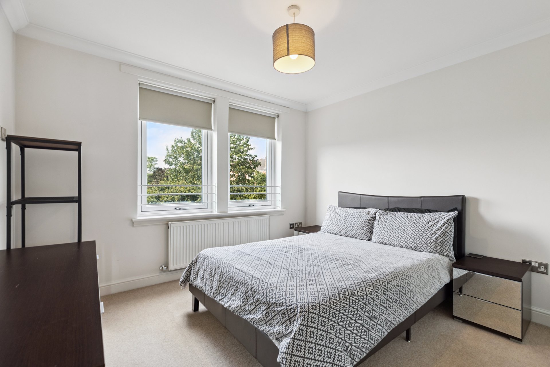 3/2, 166 Queen Margaret Drive, Glasgow, G20 8NX - Picture #7