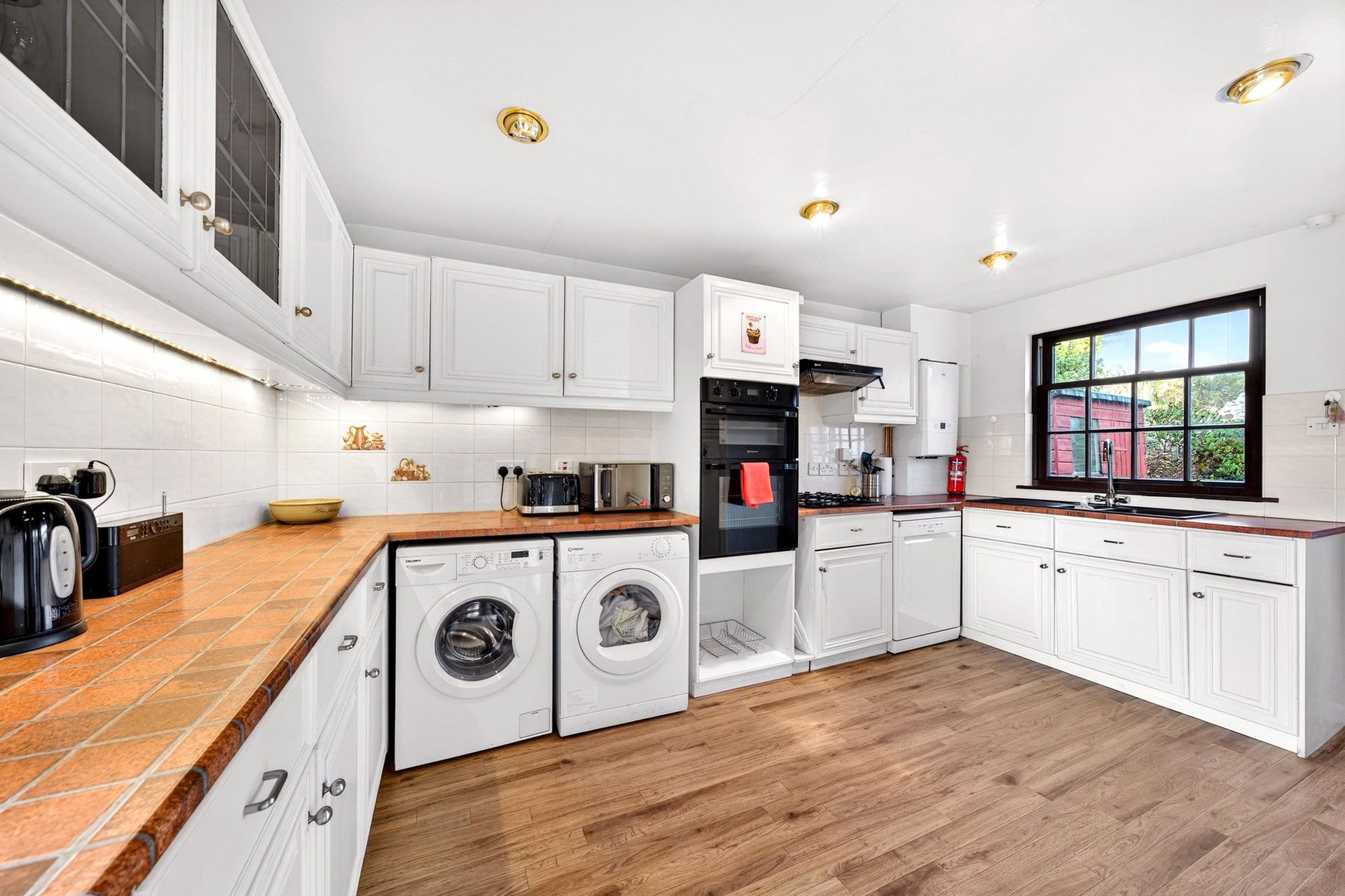 Copperfield, 22 Church Place, Upper Largo, Leven, Fife, KY8 6EH - Picture #13