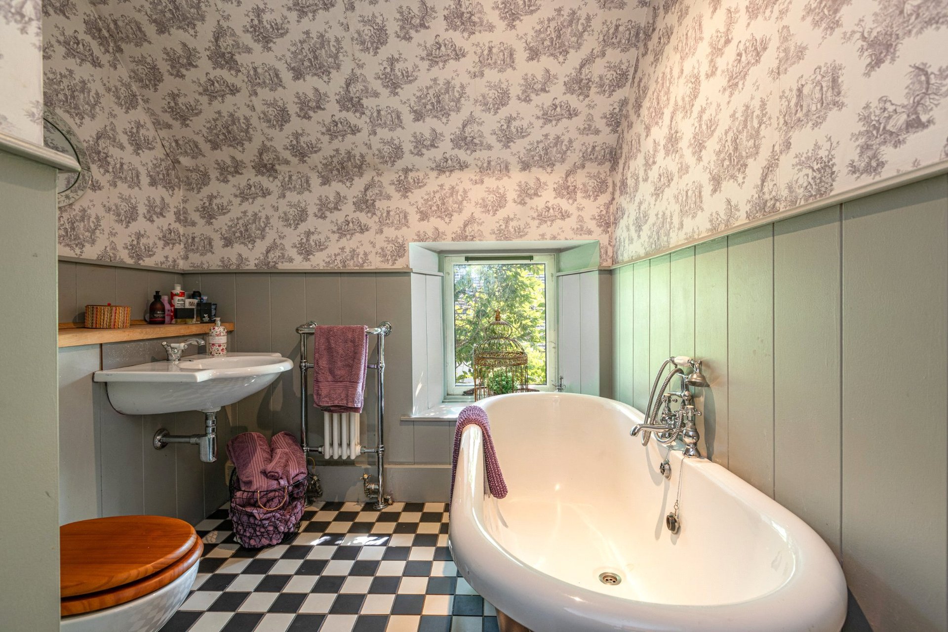 The Granary, Redpath, Earlston, Scottish Borders, TD4 6AD - Picture #13