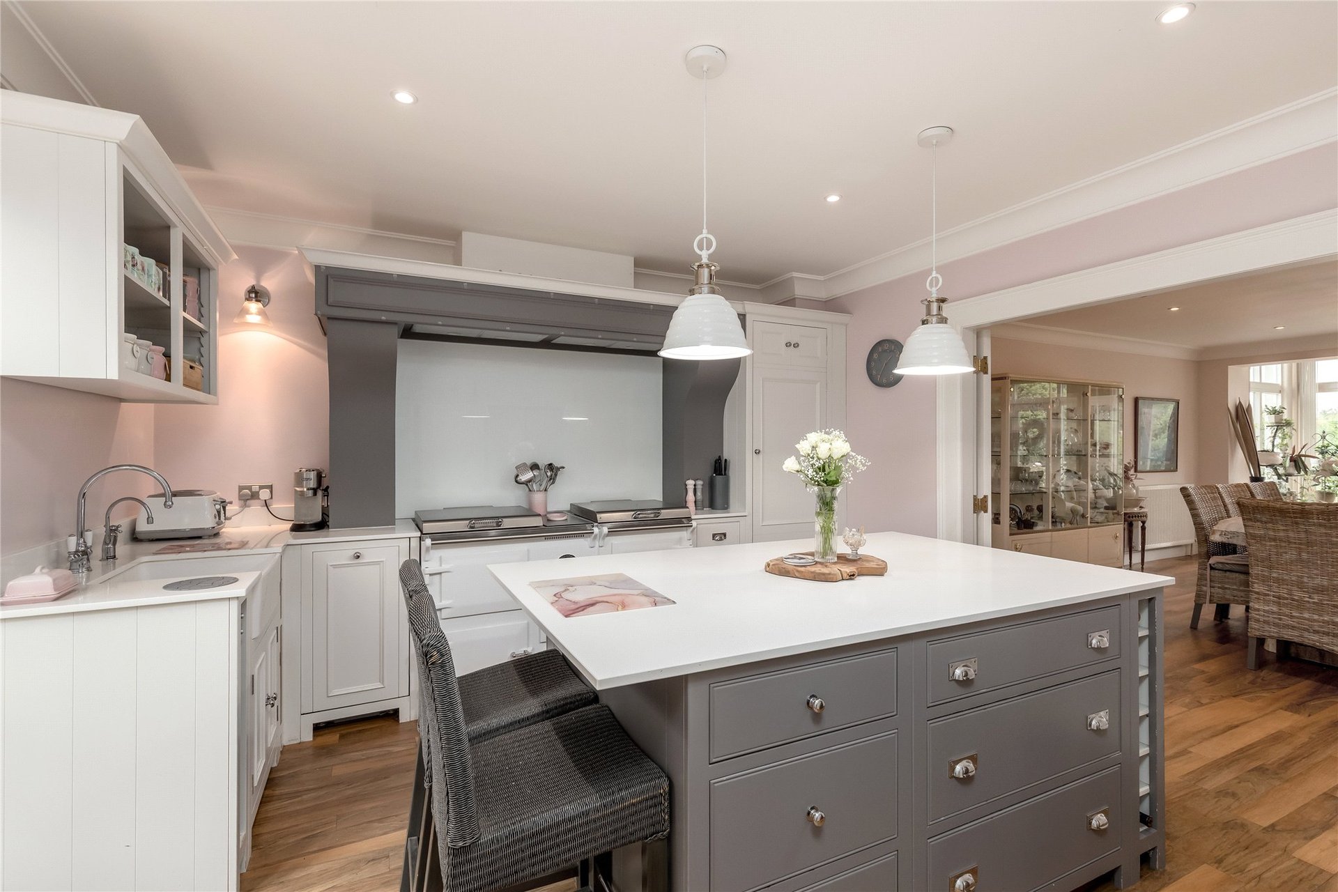 Cluny House, Penicuik, Howgate, Midlothian, EH26 8PY - Picture #9