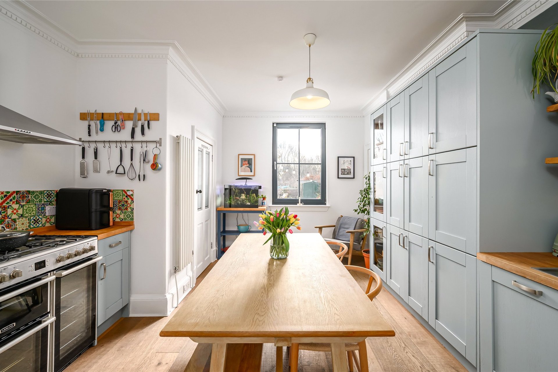 14 Inchview Terrace, Edinburgh, Midlothian, EH7 6TQ - Picture #5