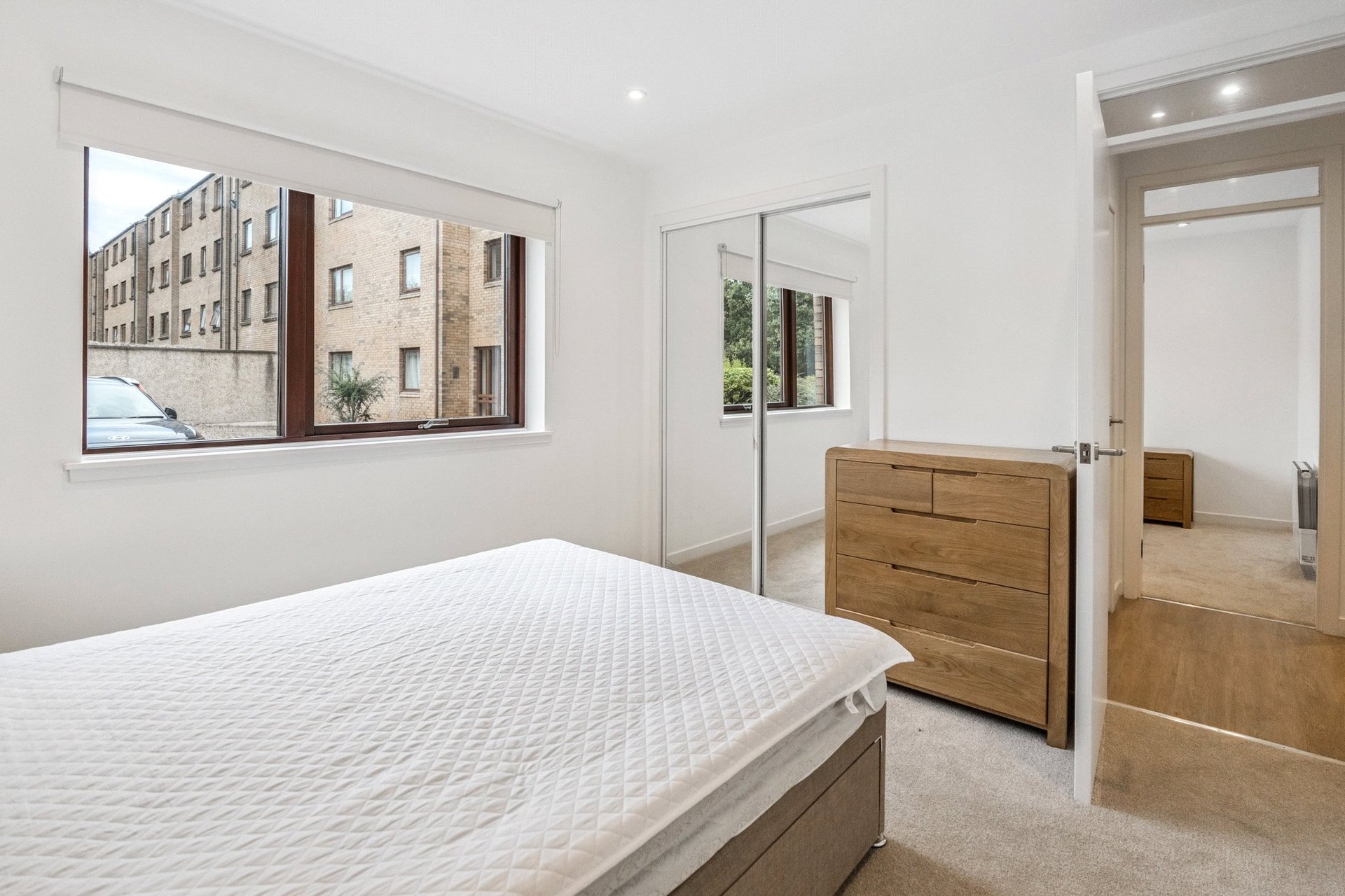 Flat 1, 26 Craighouse Gardens, Myreside Mews, Edinburgh, Midlothian, EH10 5TY - Picture #13