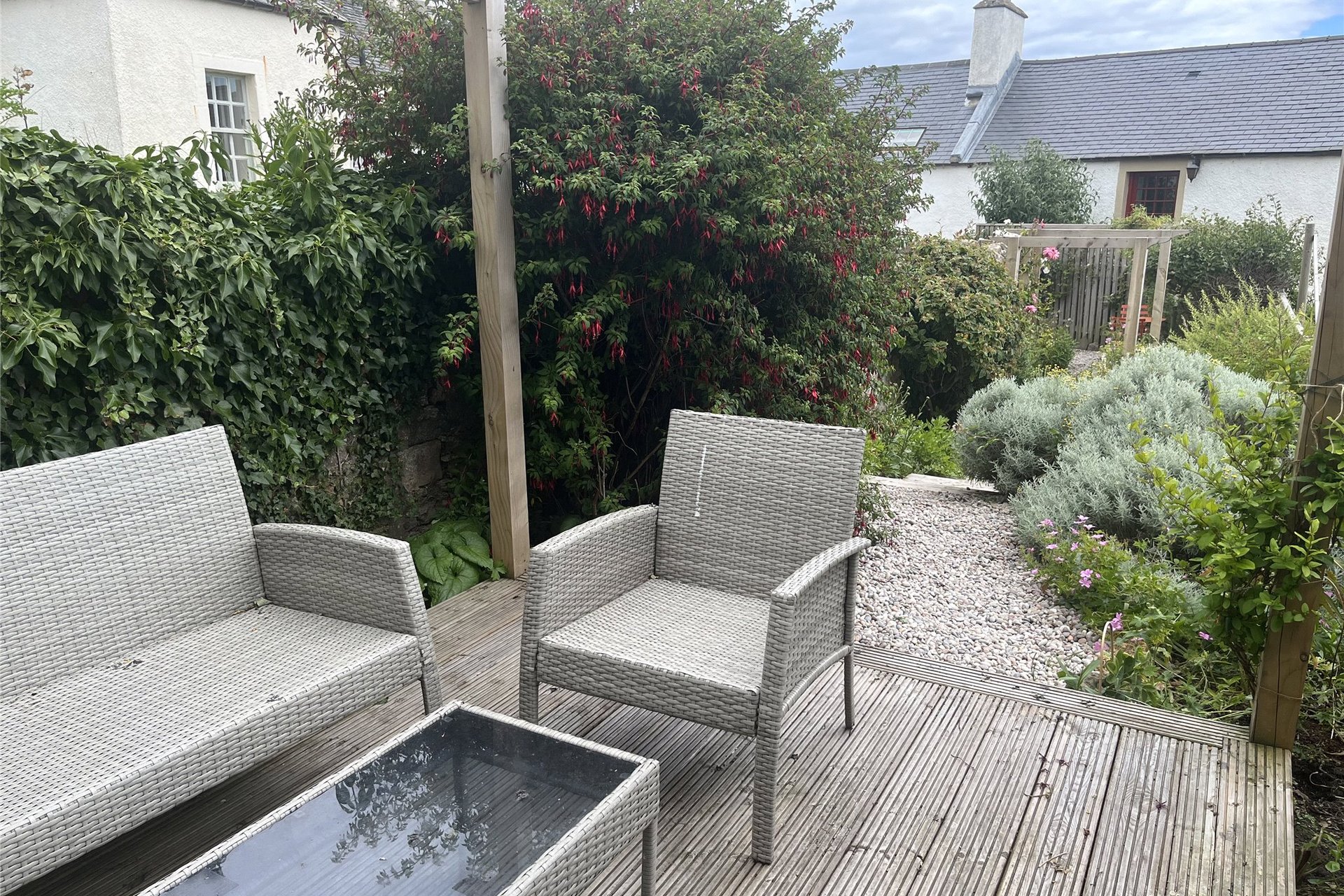 The Merchants House, 1b Shore, Anstruther, Fife, KY10 3DY - Picture #30