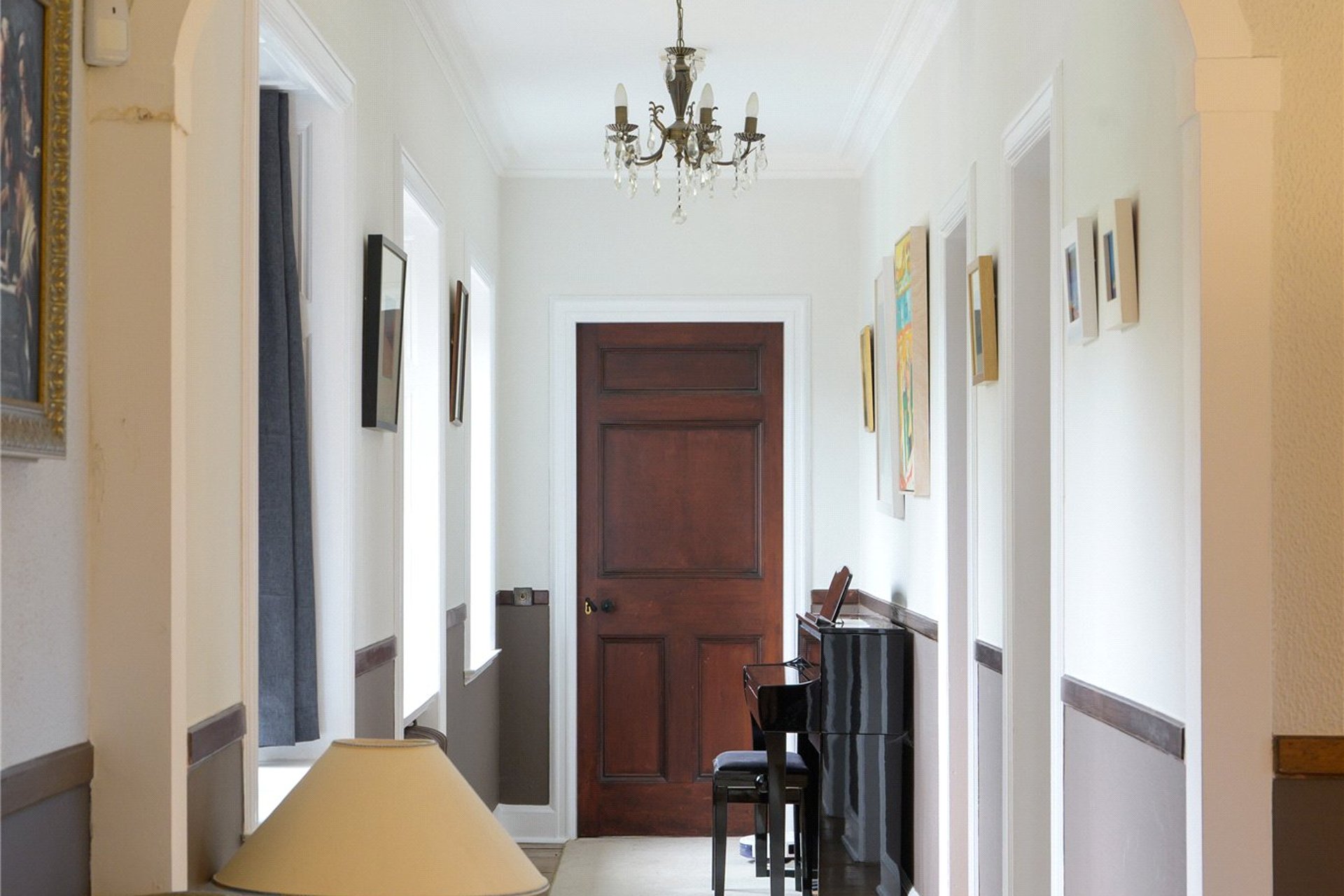 Tidings Hill, 15A Cadzow Crescent, Bo'Ness, Stirlingshire, EH51 9AZ - Picture #21