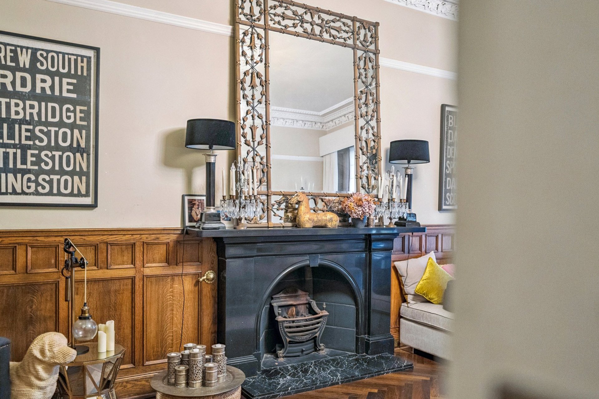 3 Park Circus Place, Park, Glasgow, G3 6AH - Picture #6