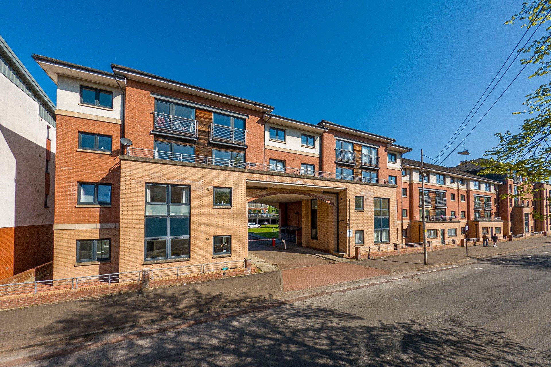 1/1, 66 Kelvinhaugh Street, Yorkhill, Glasgow, G3 8PW - Picture #19