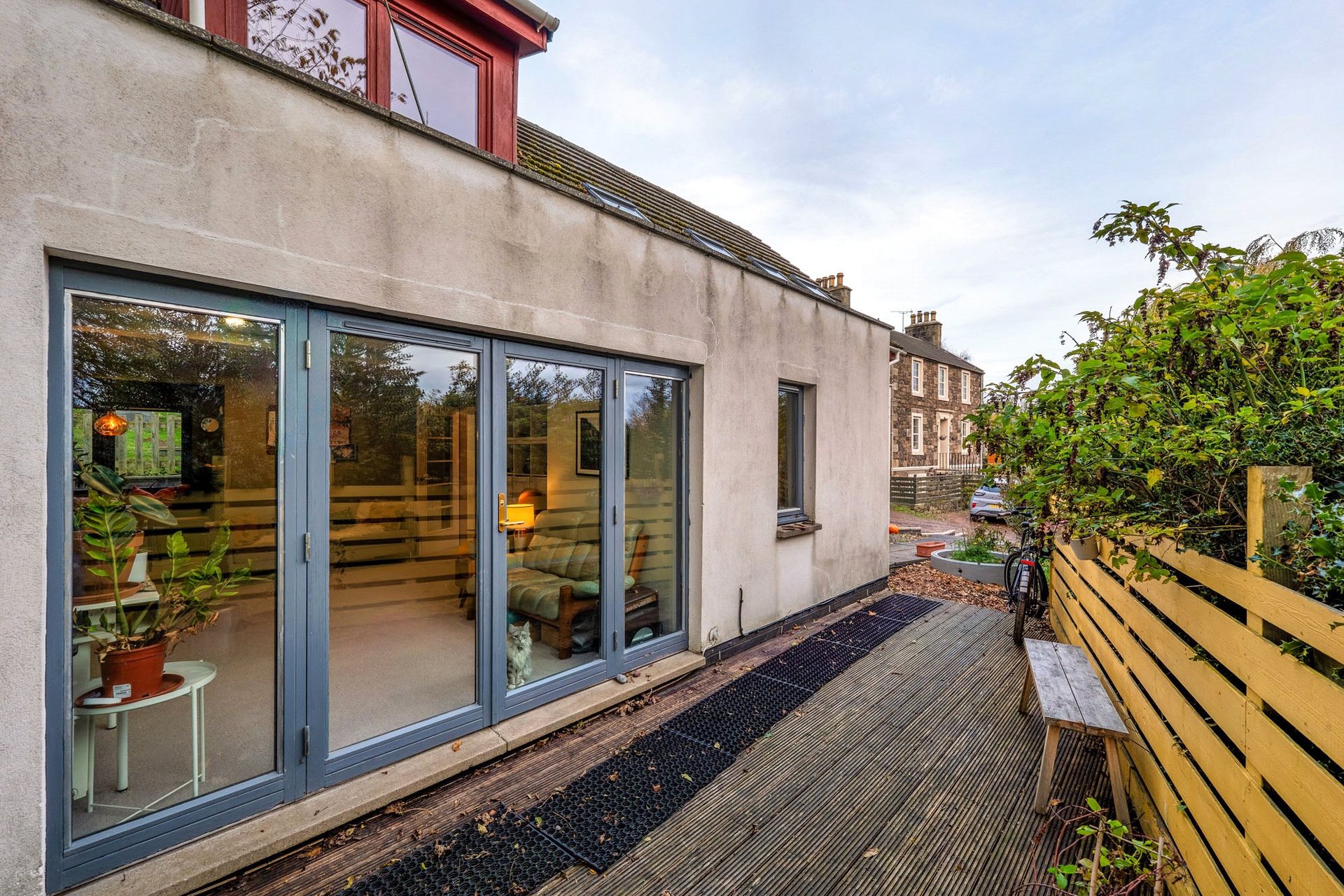 8A Meadow Road, Leuchars, St. Andrews, Fife, KY16 0EX - Picture #25