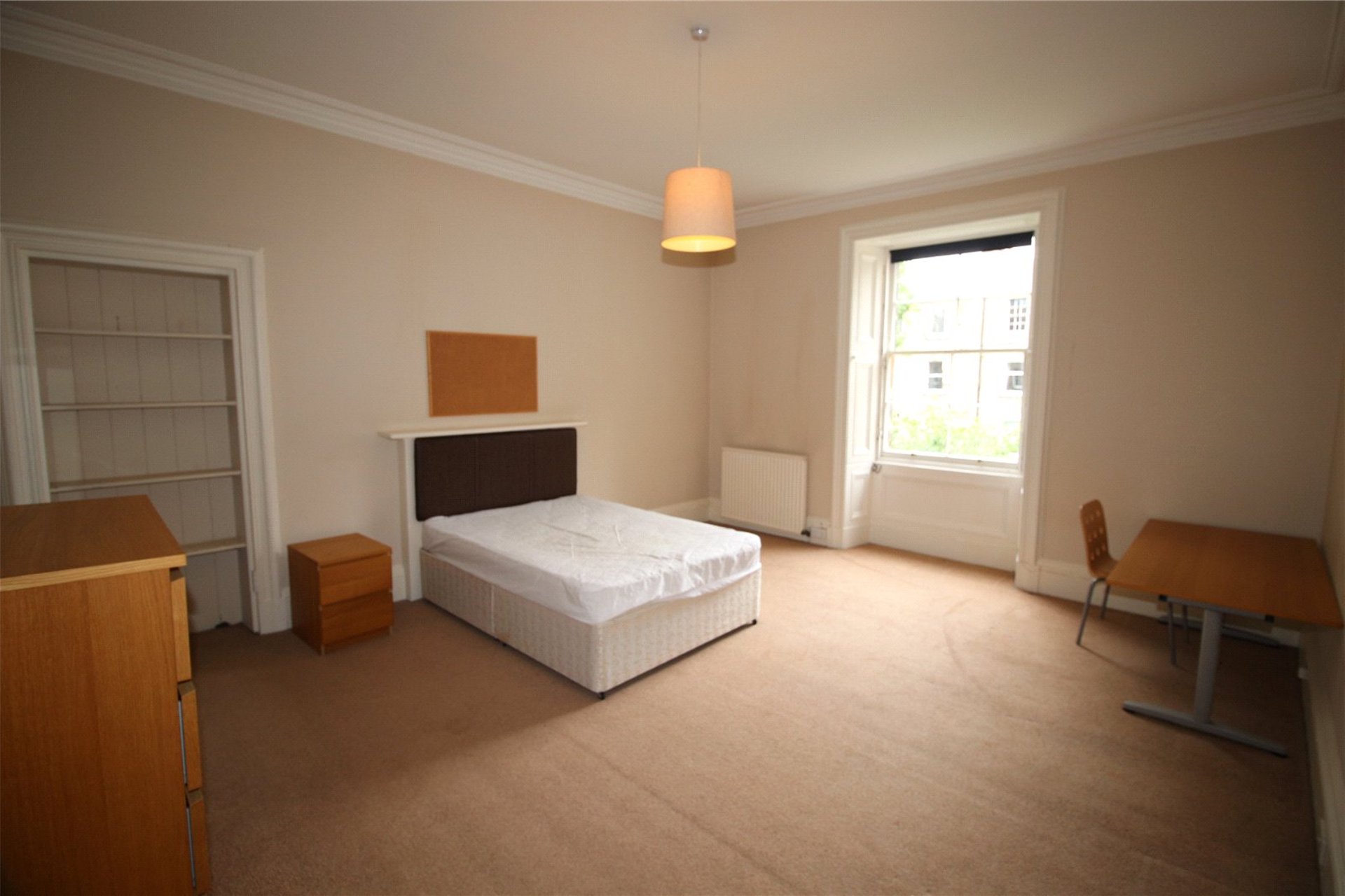 2F2, 12 Lonsdale Terrace, Edinburgh, Midlothian, EH3 9HN - Picture #9