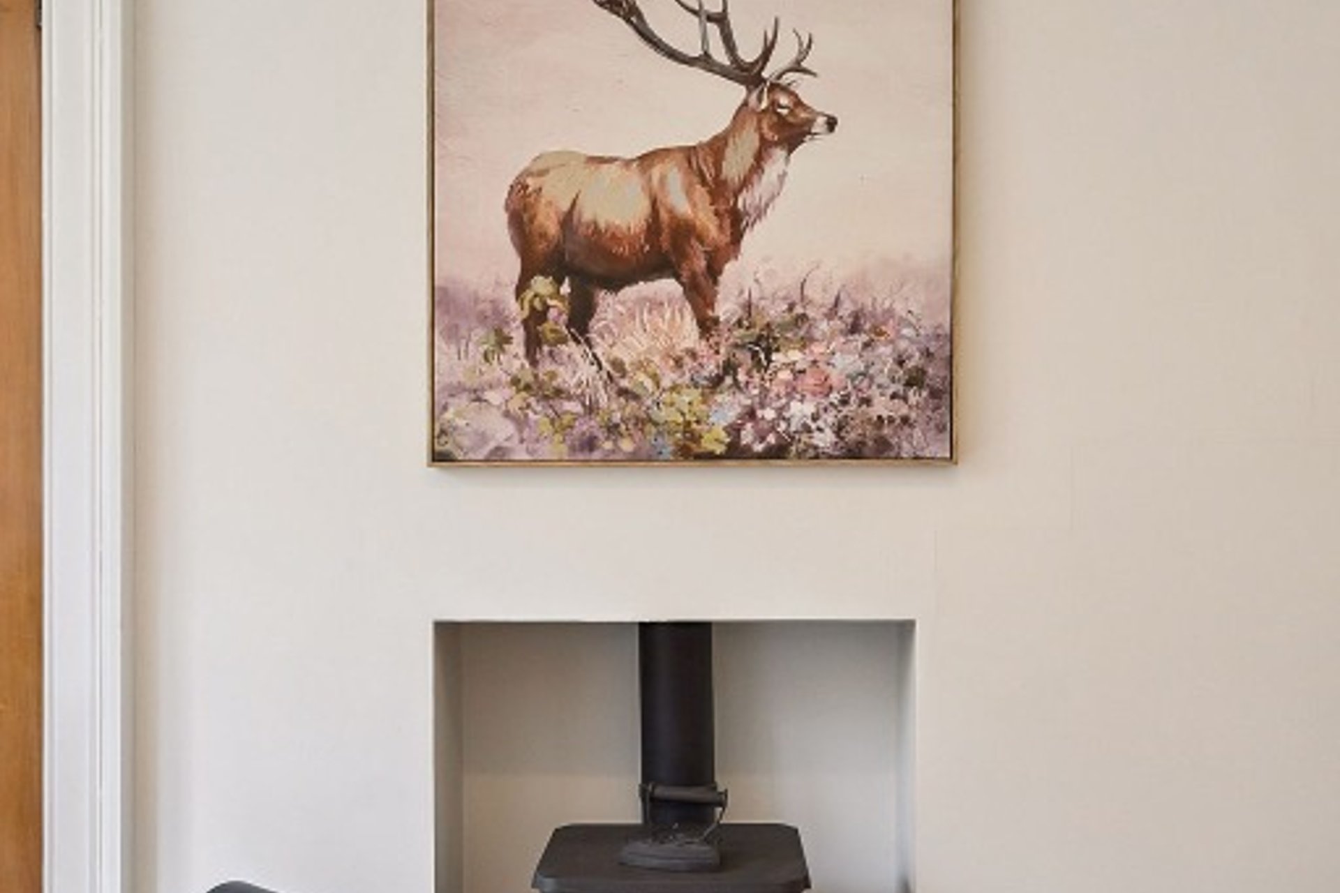 9 Marchmont Street, Marchmont, Edinburgh, EH9 1EL - Picture #5