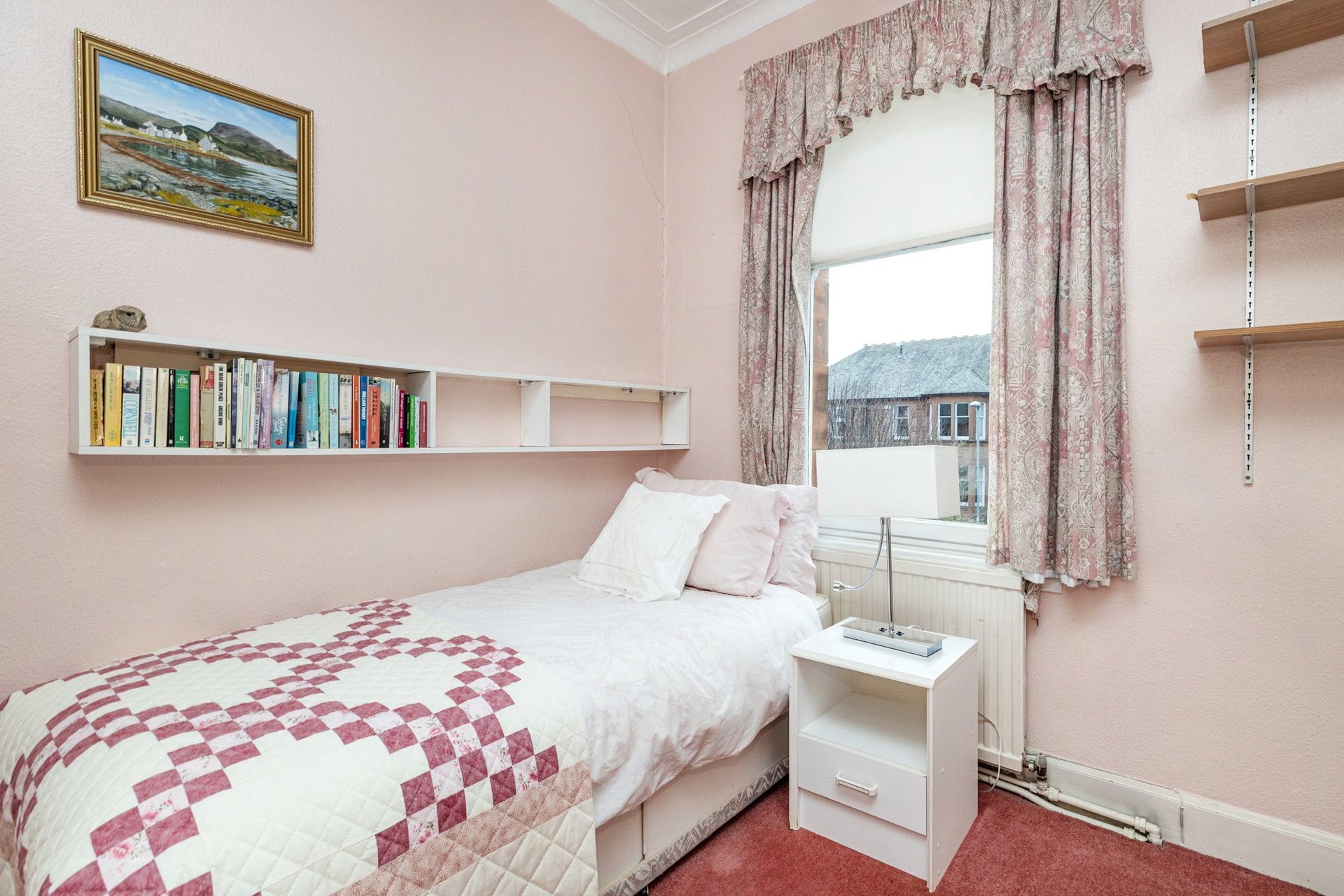 31 First Avenue, Netherlee, Glasgow, G44 3UA - Picture #20