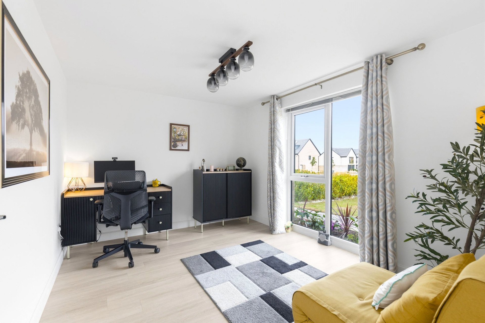 5 Kestrel Gardens, Edinburgh, Midlothian, EH4 8GE - Picture #12