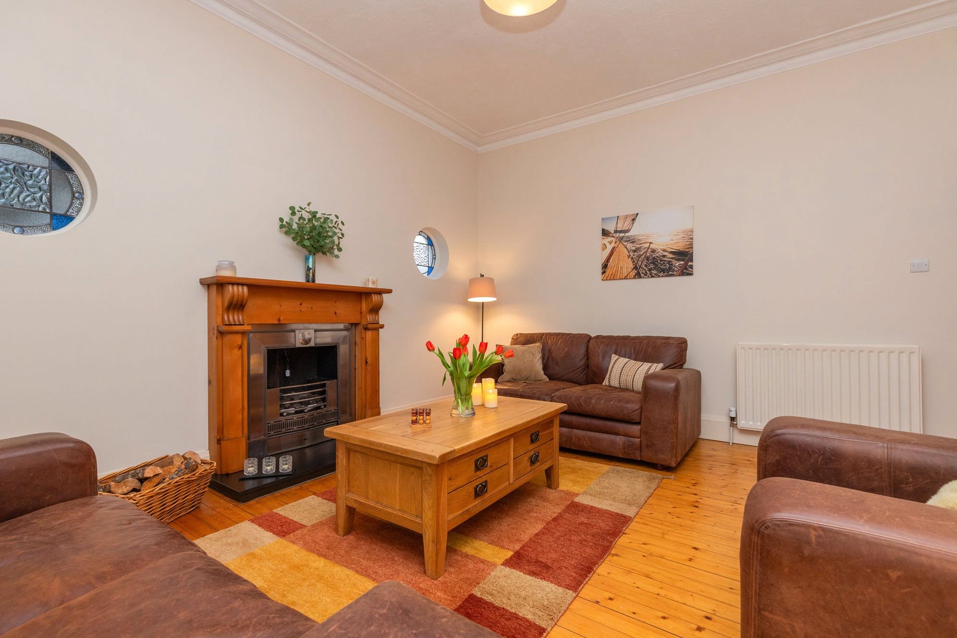 1 Stratton Drive, Giffnock, Glasgow, G46 7AB - Picture #10