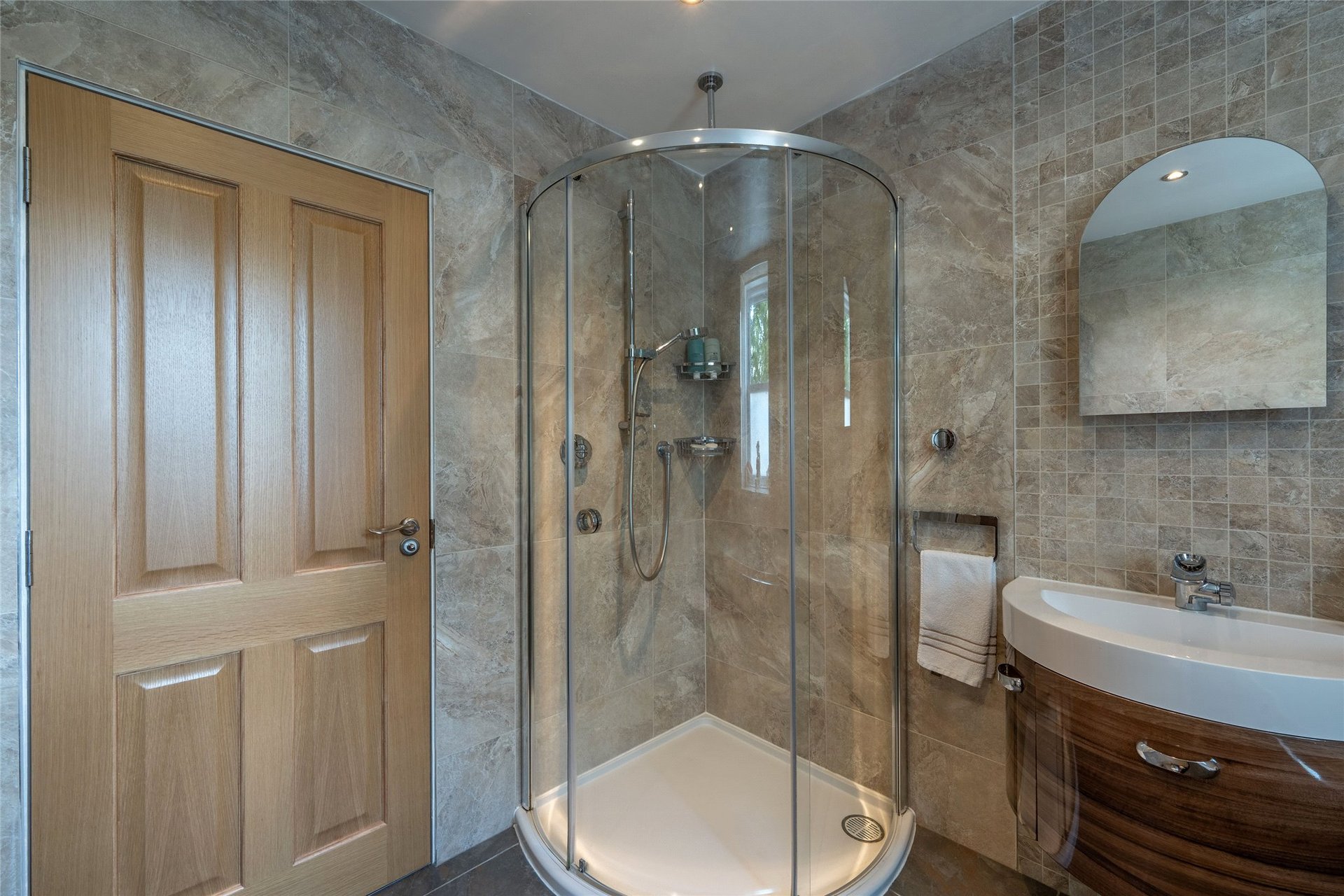 Belmore Lodge, Westfield Road, Cupar, KY15 5DR - Picture #25