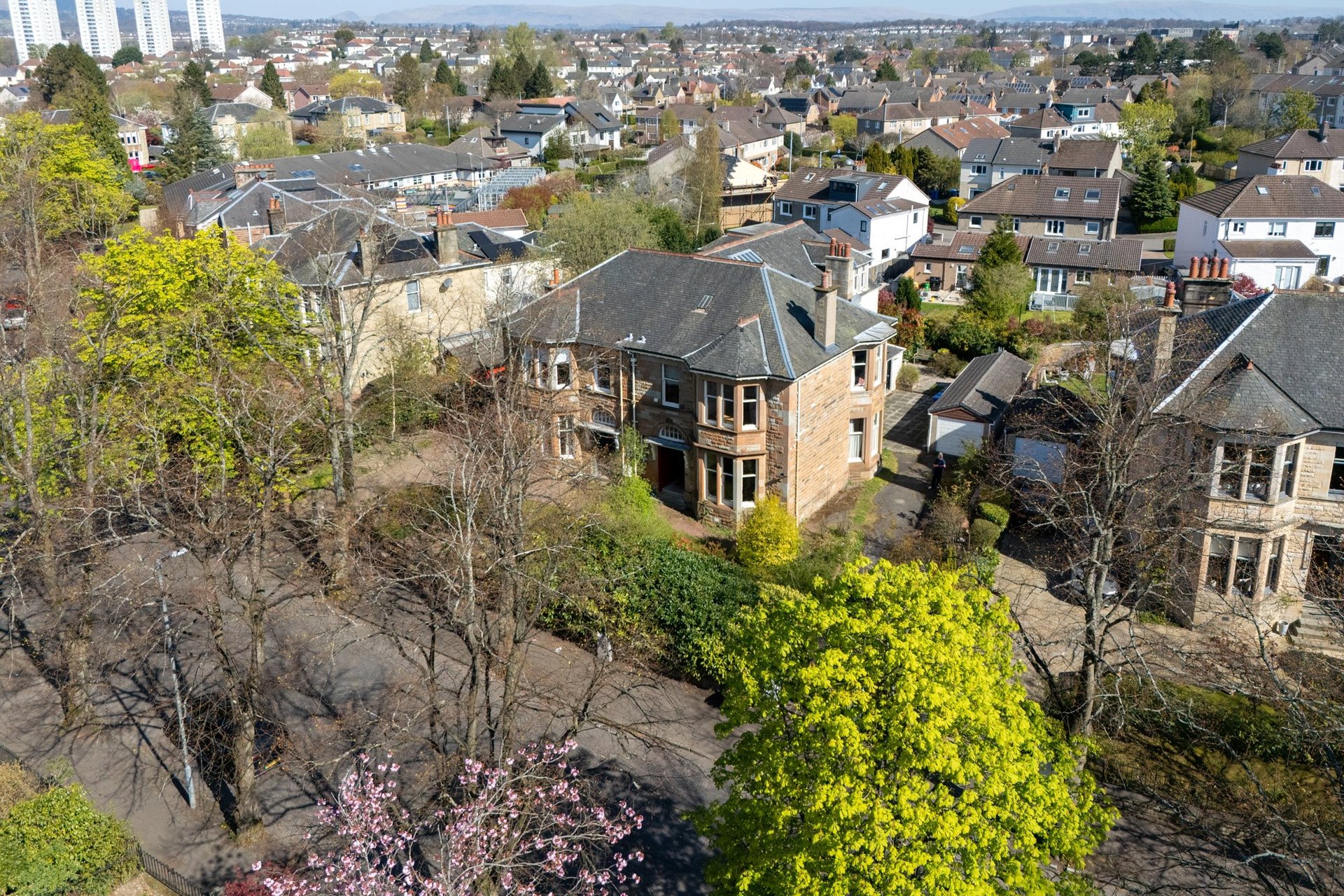 178 Southbrae Drive, Jordanhill, Glasgow, G13 1TX - Picture #27
