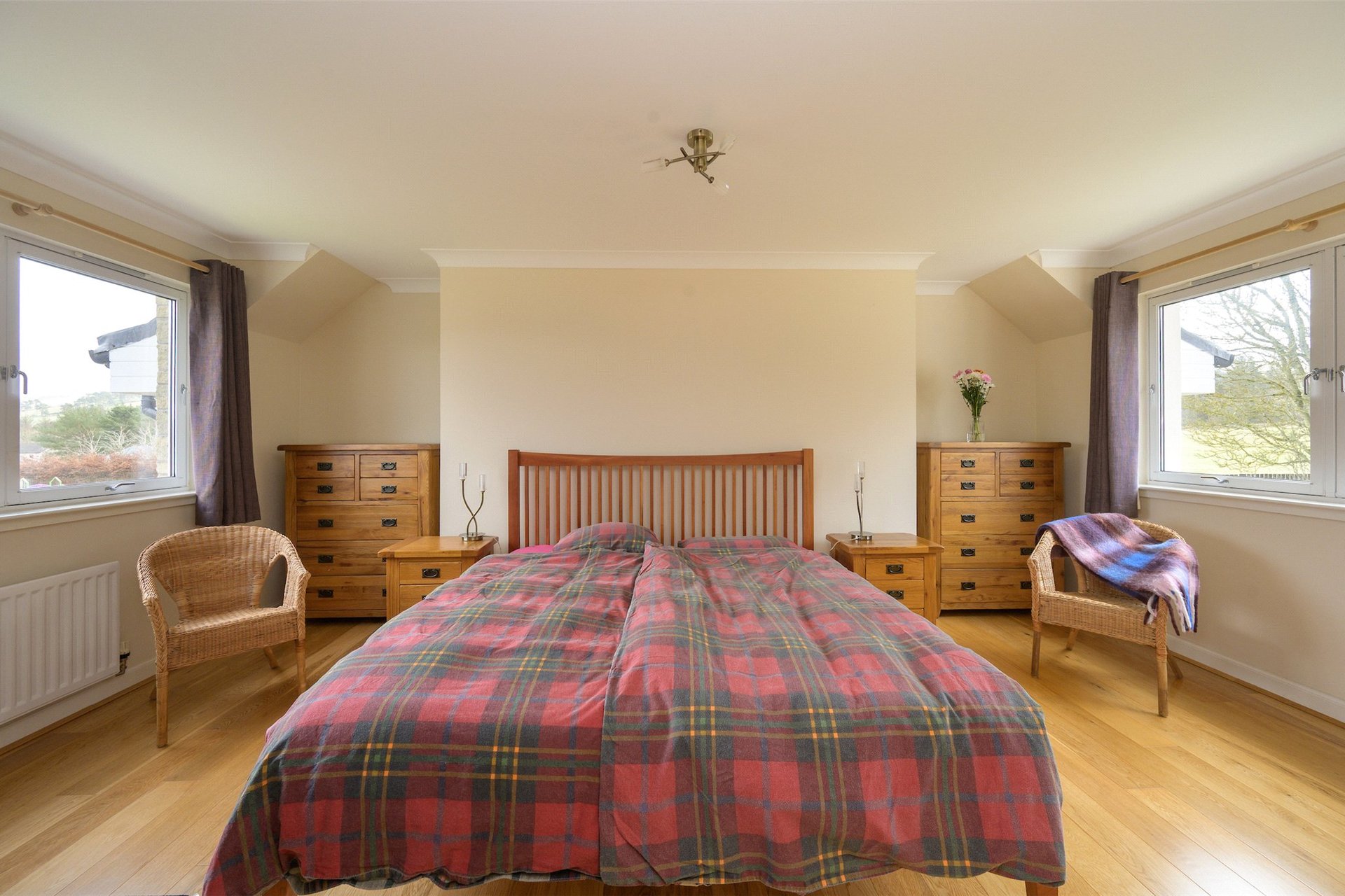 15 Halmyre Loan, Romanno Bridge, West Linton, Scottish Borders, EH46 7DN - Picture #18