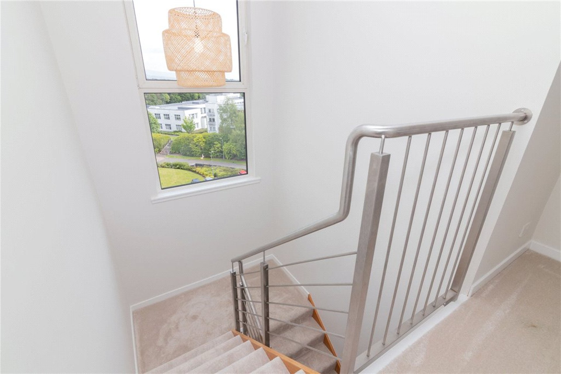 Flat 4/1, 1 Jackson Place, Bearsden, East Dunbartonshire, G61 1RY - Picture #15