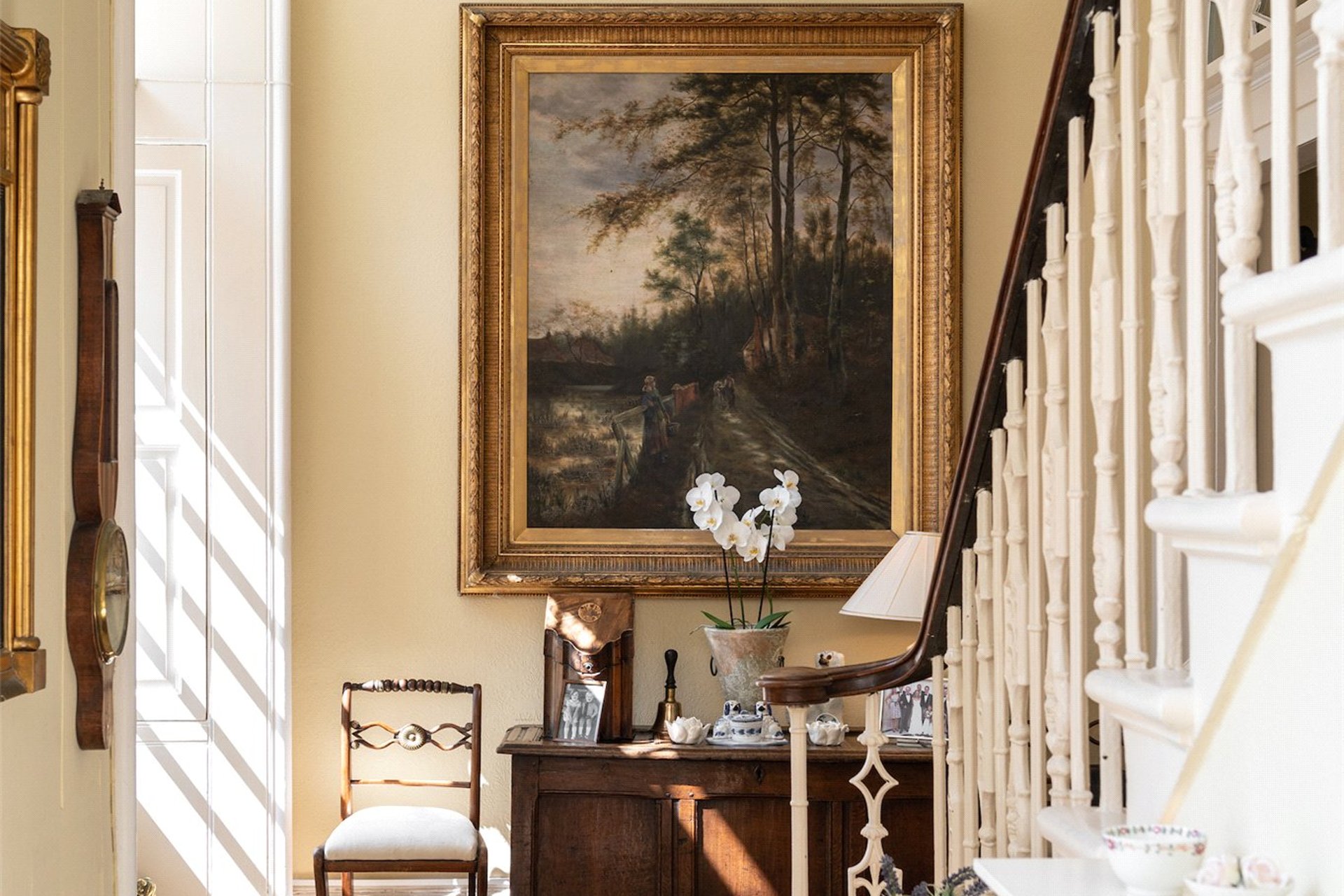 The Glebe House, 4 Law Road, North Berwick, East Lothian, EH39 4PL - Picture #7