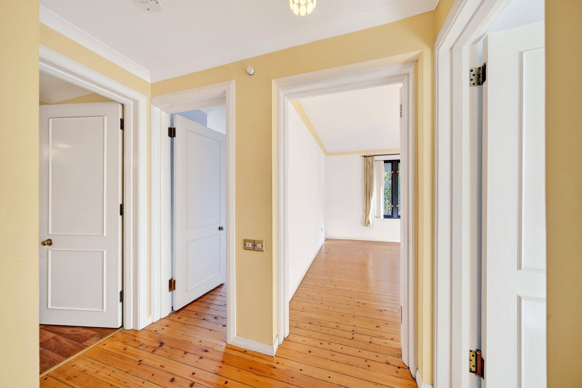 48/4 Belford Road, Edinburgh, EH4 3BR - Picture #9