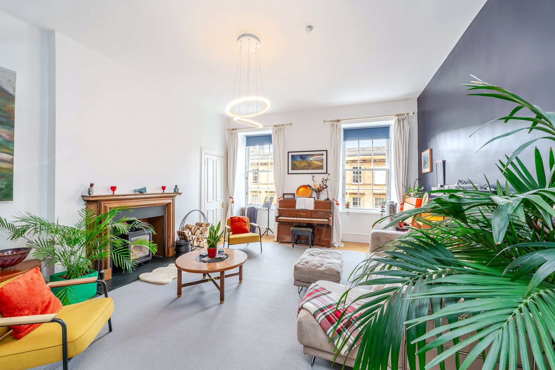 2/1, 17 Baliol Street, Woodlands, Glasgow, G3 6UT - Picture #7